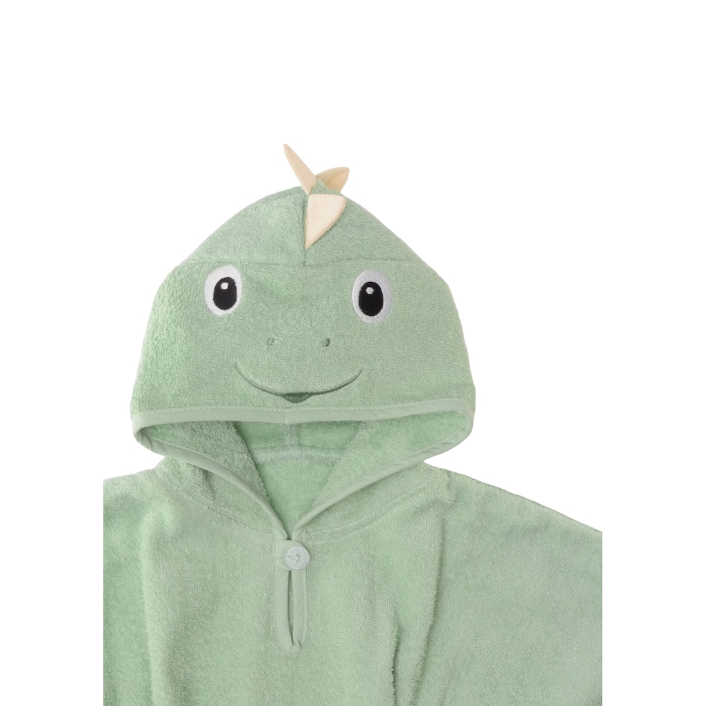 Liliput Poncho »Dino«