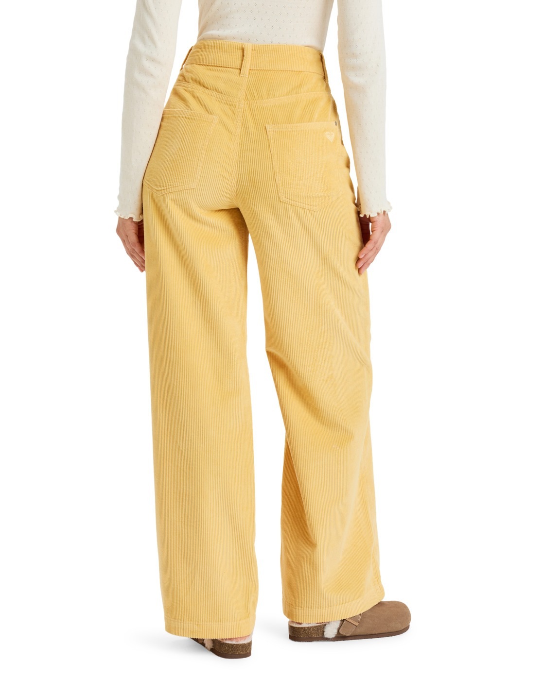 Roxy Outdoorhose "Surf On Cloud Cord" günstig online kaufen