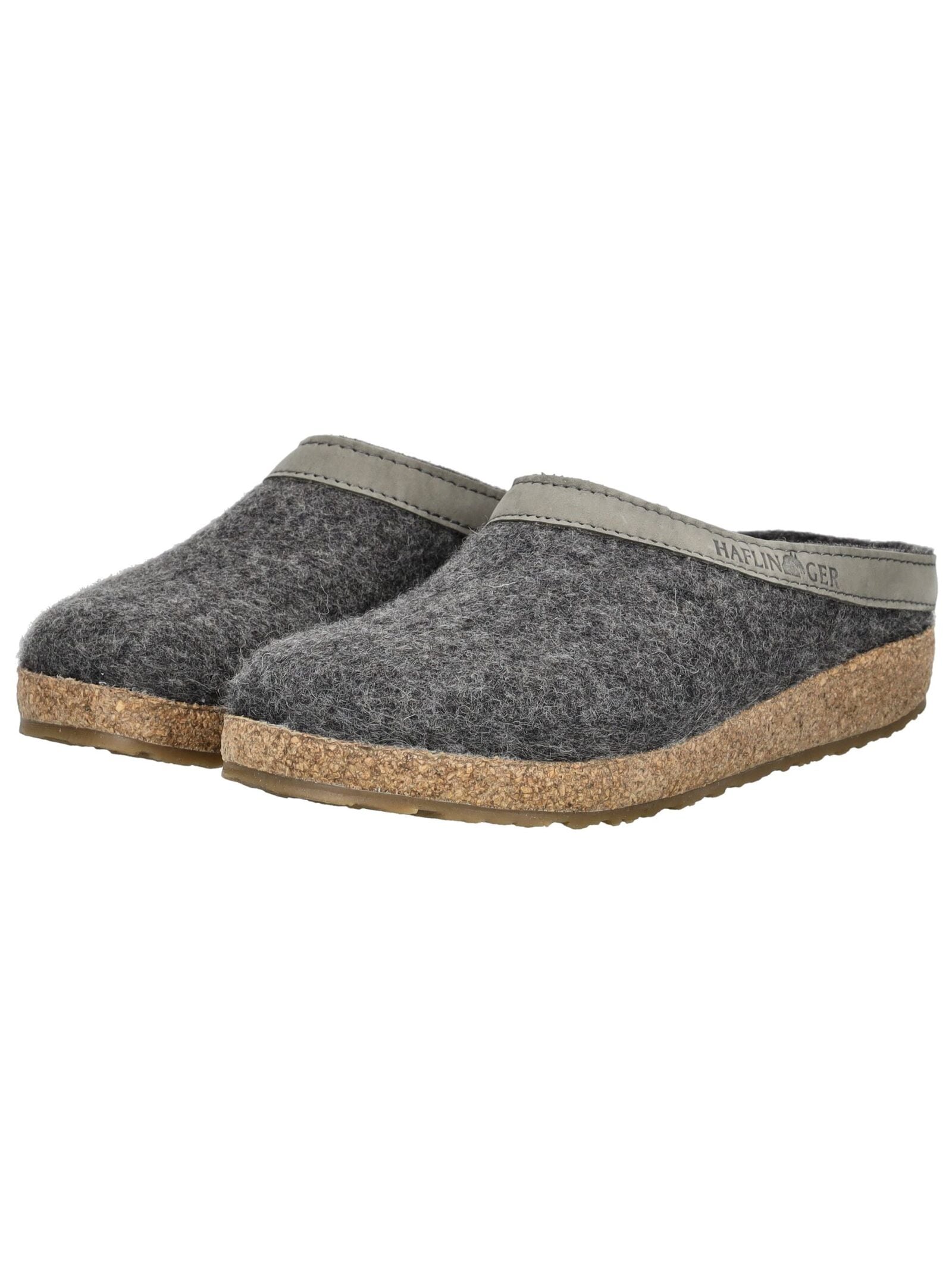 Haflinger Hausschuh »Haflinger Hausschuhe Filz«