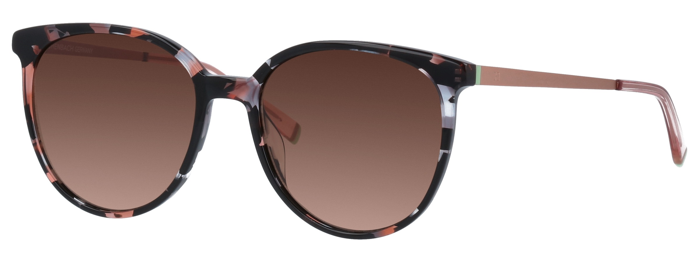 HUMPHREY´S eyewear Sonnenbrille "HUMPHREY´S eyewear Sonnenbrille" günstig online kaufen