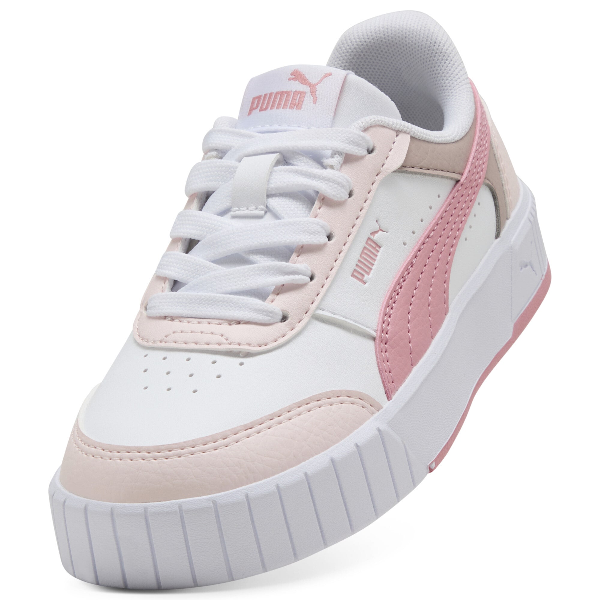 PUMA Sneaker »Carina Mia Sneakers Mädchen«