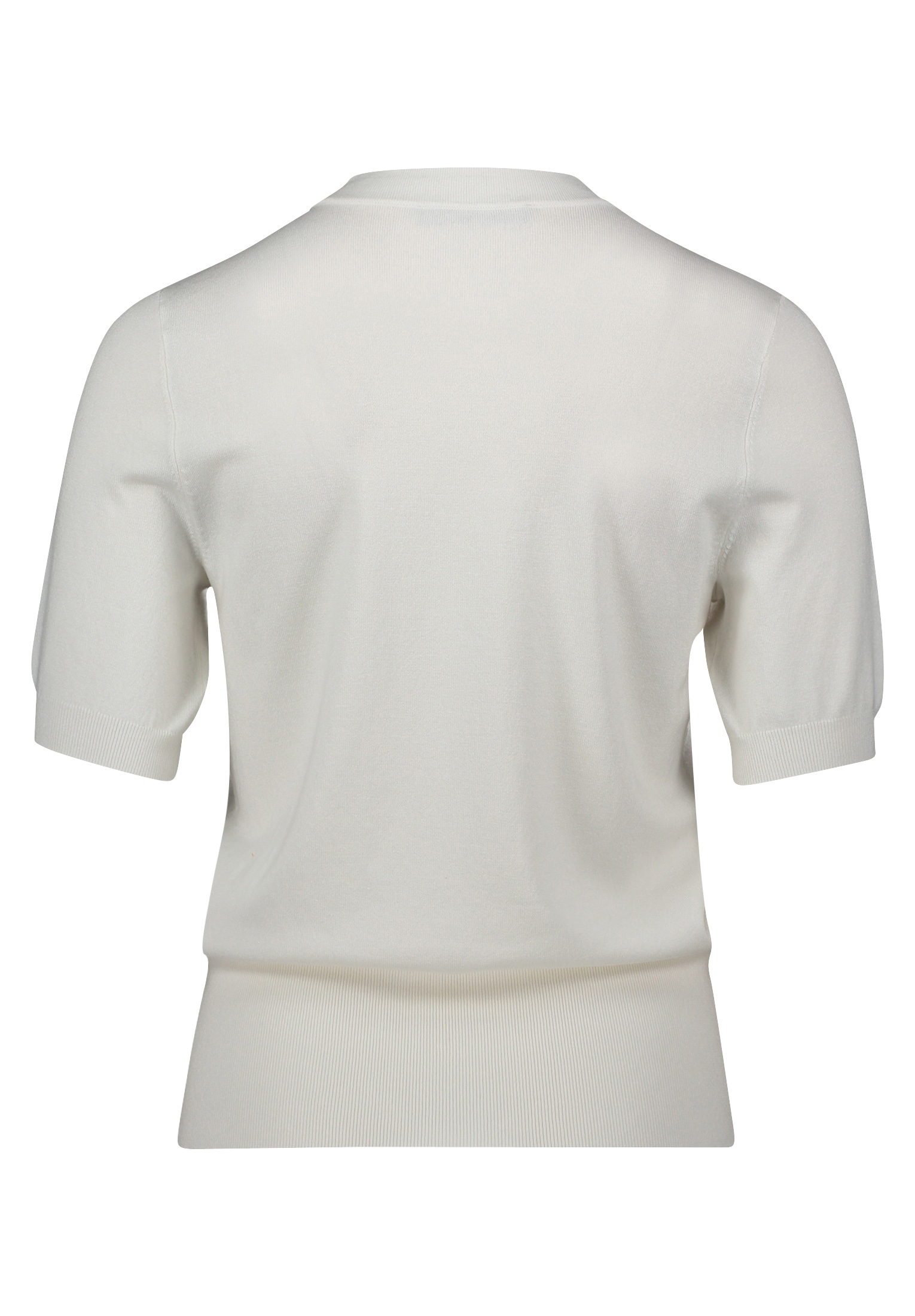 Betty Barclay Kurzarmshirt »Betty Barclay Strickpullover kurzarm«, (1 tlg.)