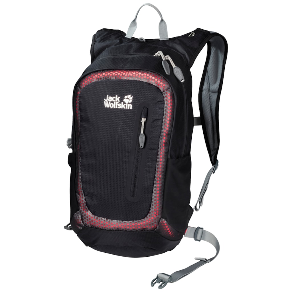 Jack Wolfskin Fahrradrucksack »PROTON 18 PACK«