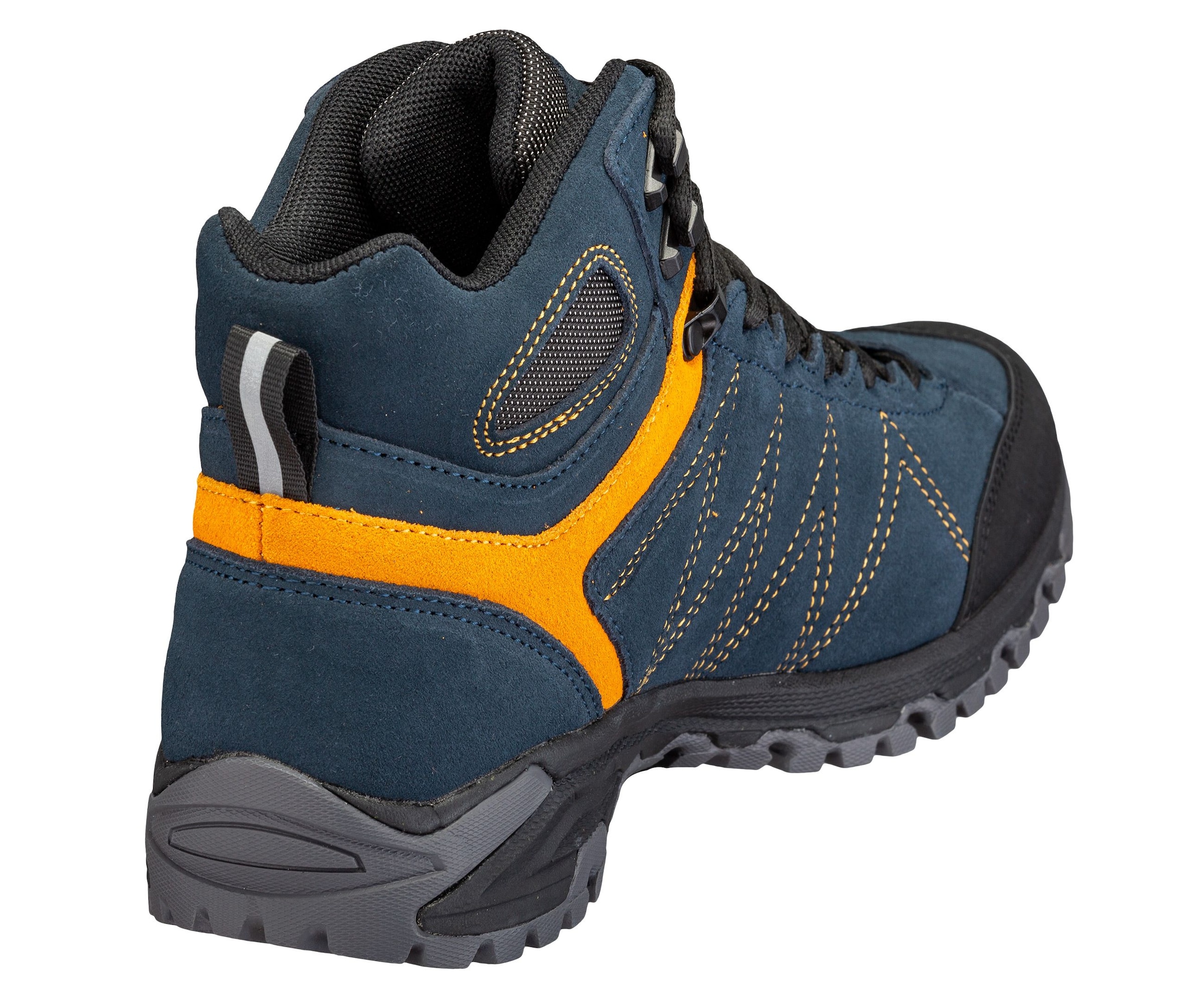 BRÜTTING Outdoorschuh »Outdoorstiefel Mount Kapela High«