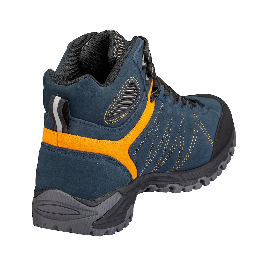 BRÜTTING Outdoorschuh »Outdoorstiefel Mount Kapela High«