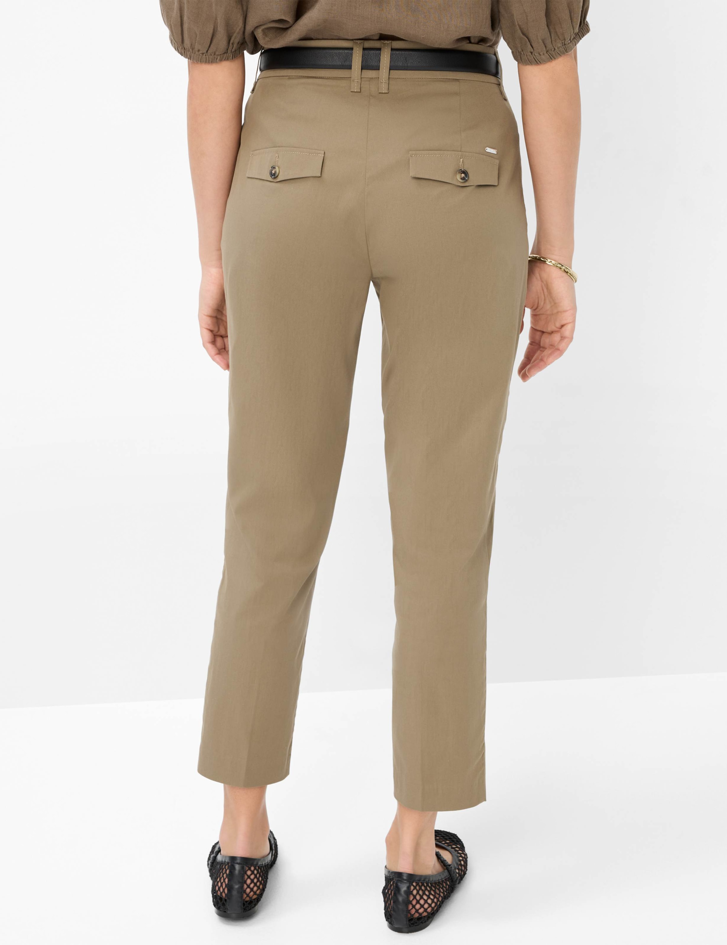 Brax 5-Pocket-Hose »Style MARA S«