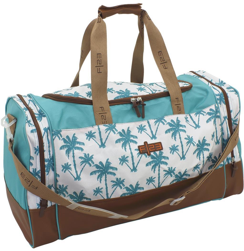 F23™ Reisetasche »Palm, 63 cm«, groß