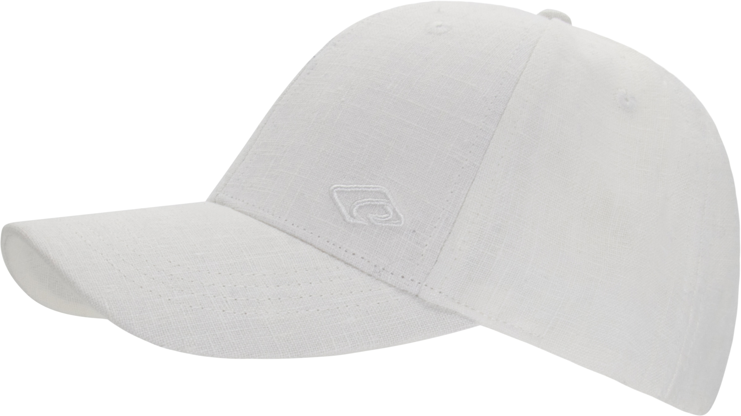 chillouts Baseball Cap "Merlot Hat" Stylische Baseball-Cap aus natürlichem günstig online kaufen