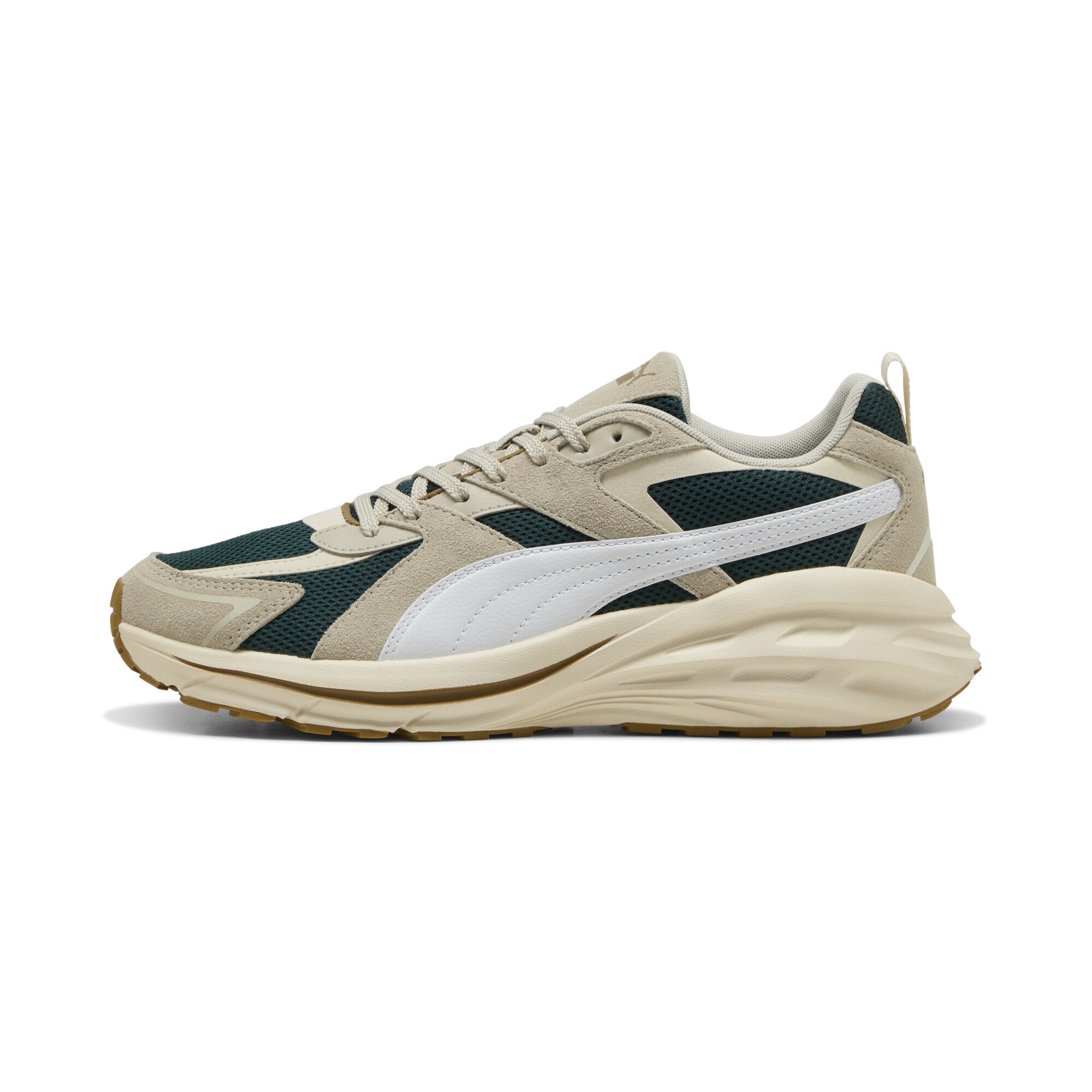 PUMA Sneaker »Hypnotic Sneakers Erwachsene«