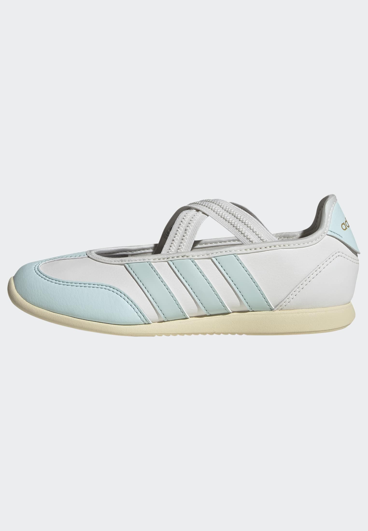 adidas Sportswear Sneaker Ballerinas »BARREDA MARY JANE KIDS«  für Kinder & Jugendliche