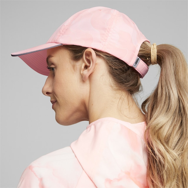 PUMA Flex Cap »Quick Dry Running Cap Erwachsene« für bestellen | BAUR