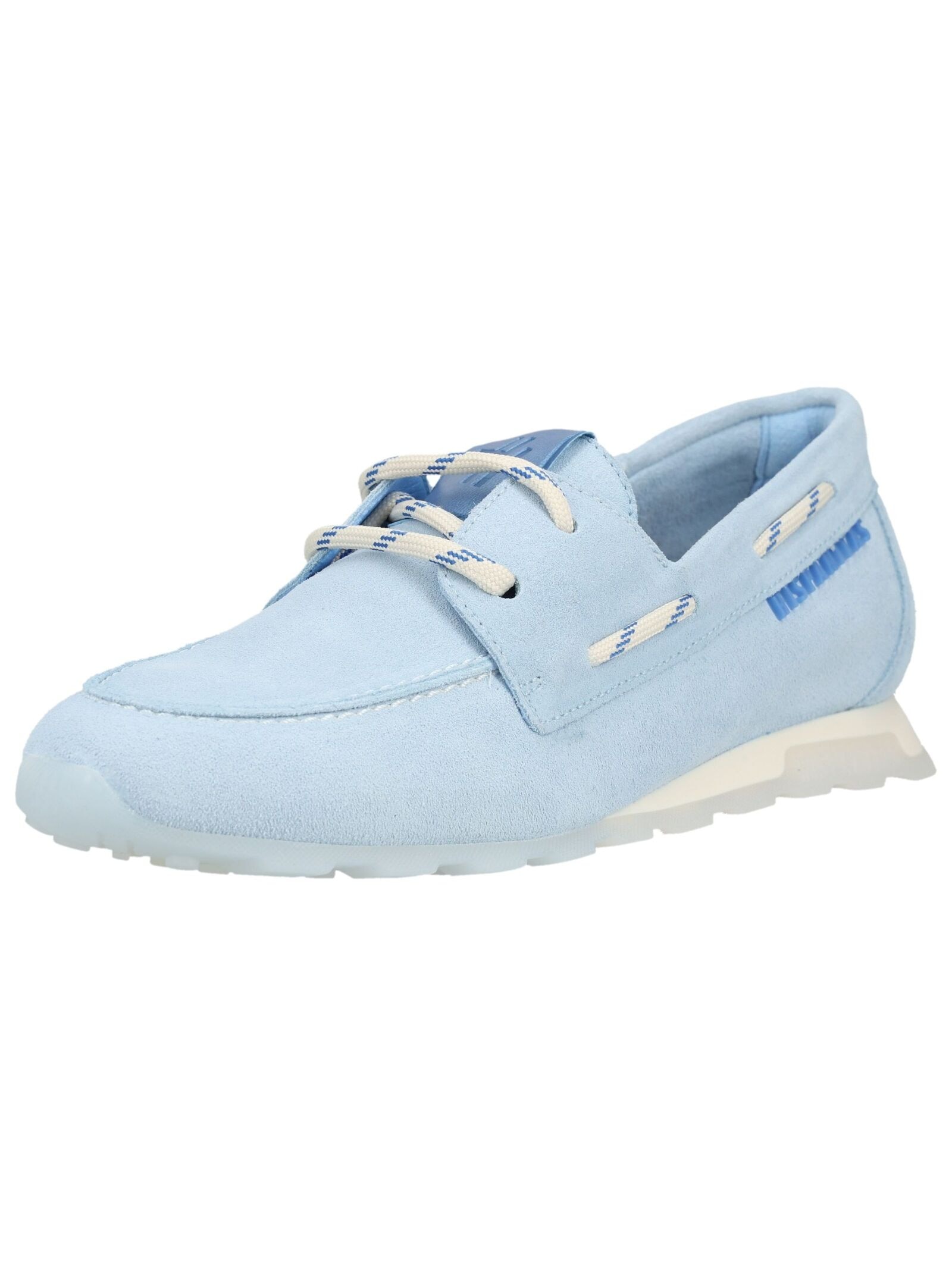 Hispanitas "Hispanitas Halbschuhe Leder"