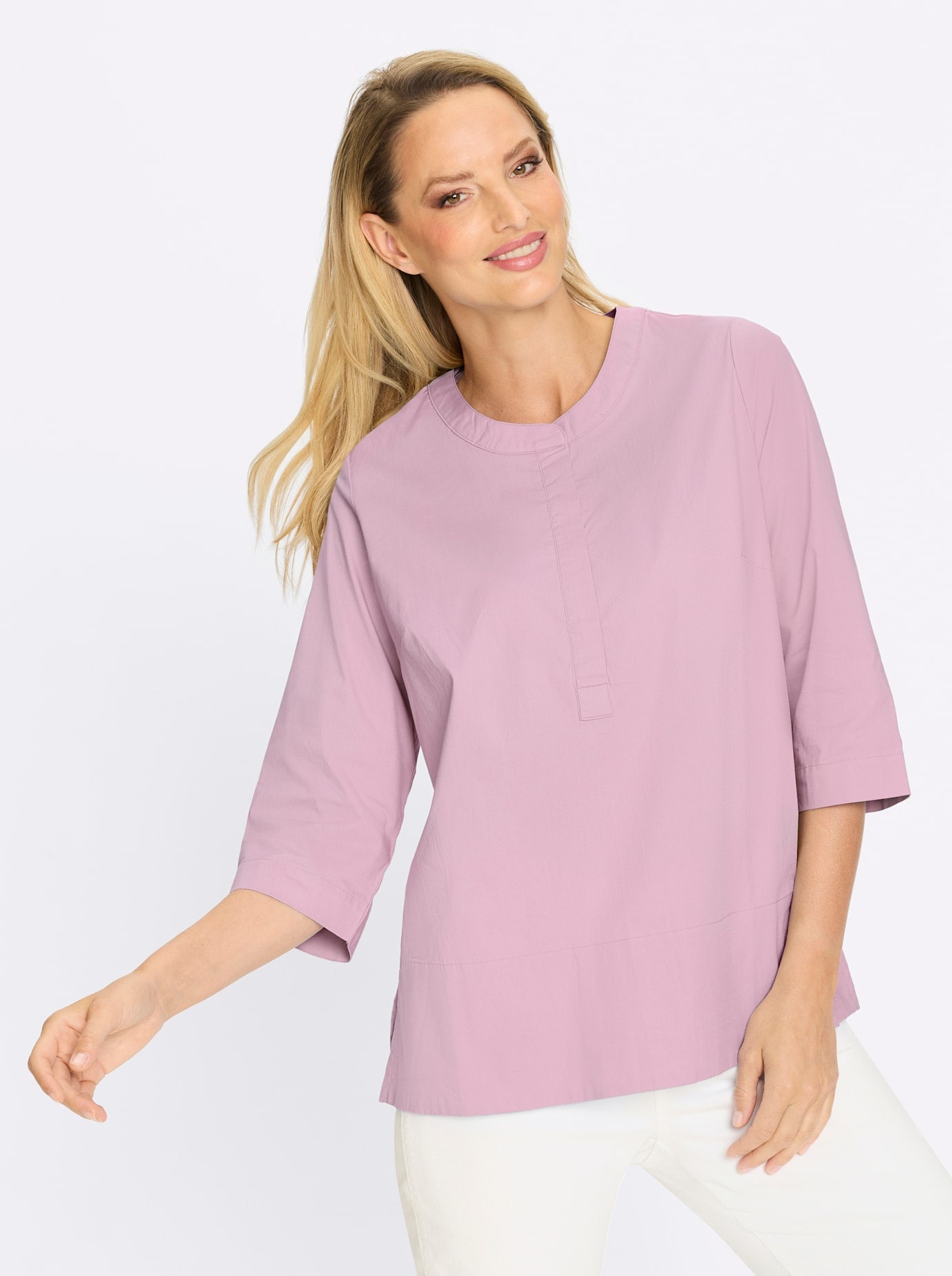 heine Klassische Bluse günstig online kaufen