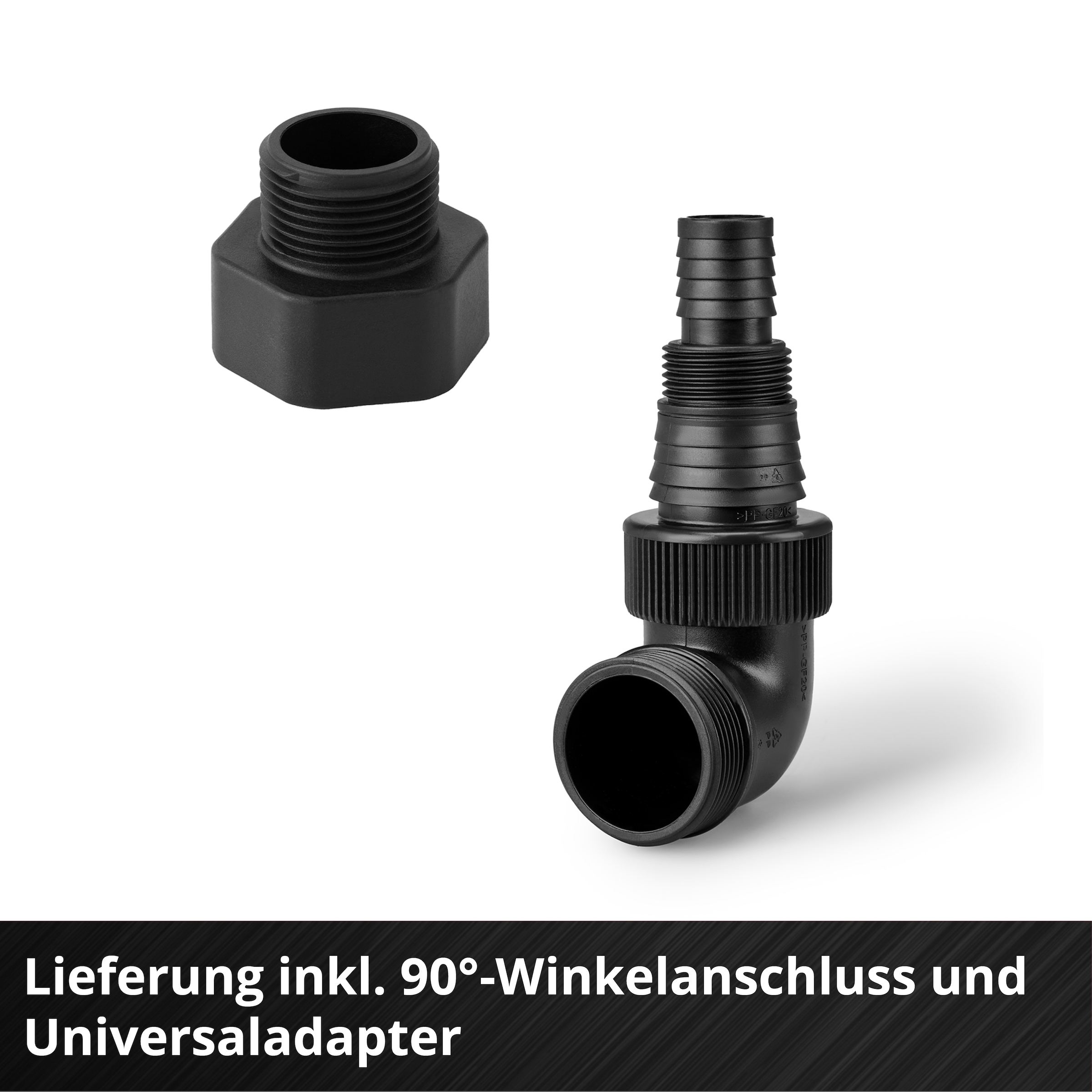 Einhell Schmutzwasserpumpe »»GC-DP 7035 N ECO PLUS««