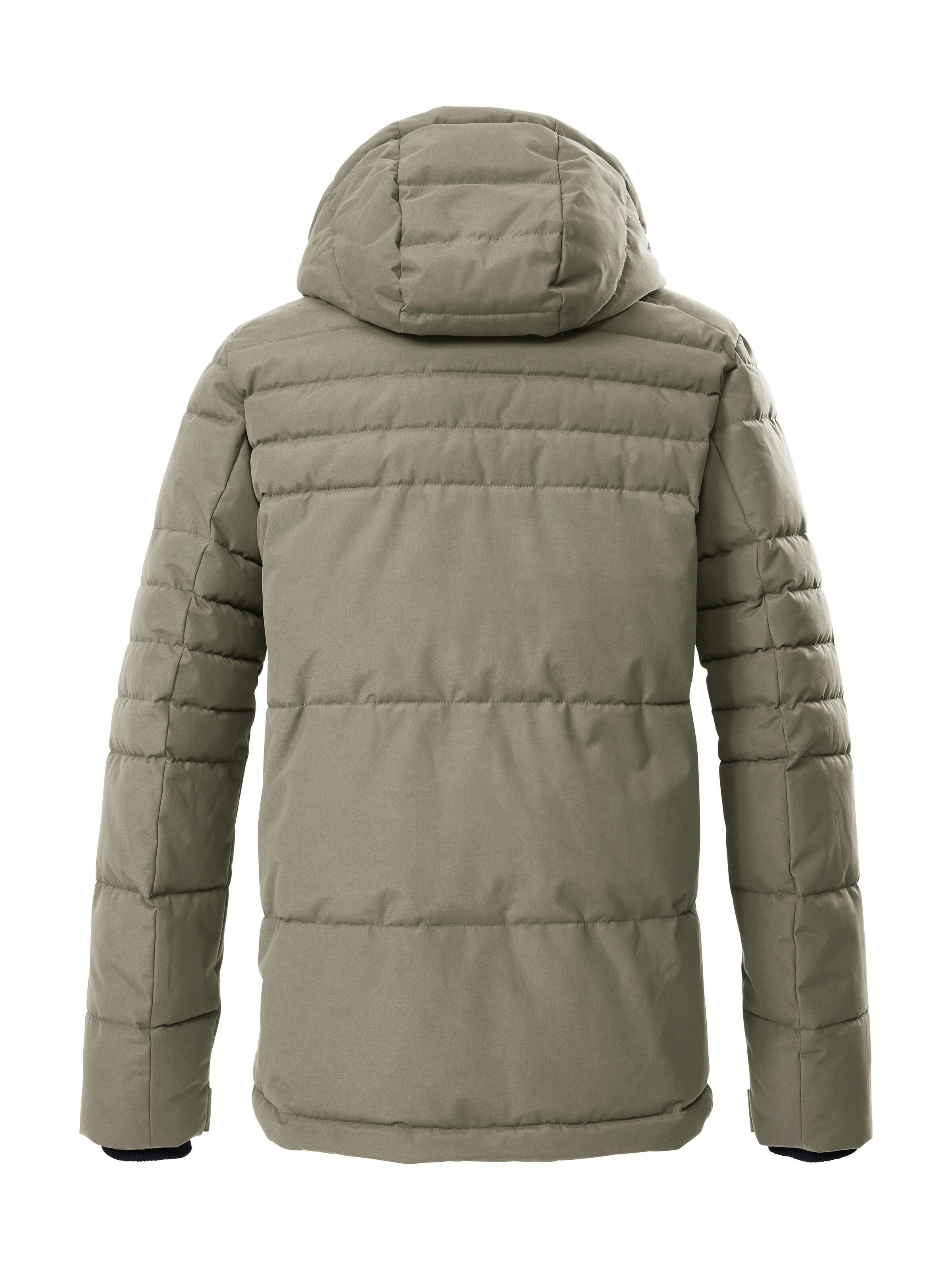 G.I.G.A. DX by killtec Steppjacke "GW 69 MN QLTD JCKT", Wasserabweisende He günstig online kaufen
