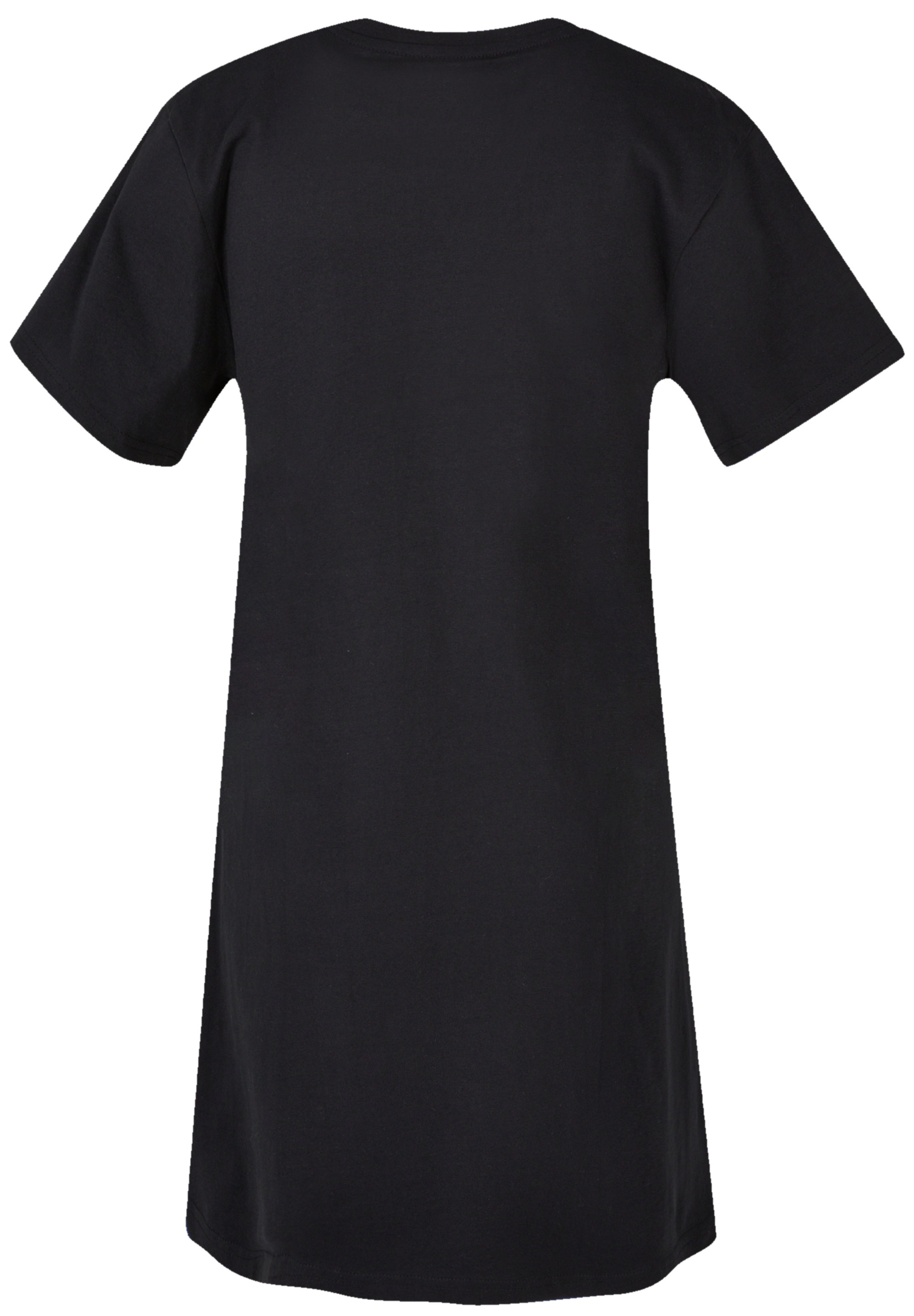 Thumbnail - F4NT4STIC Shirtkleid "Go North Knut & Jan Hamburg", Print