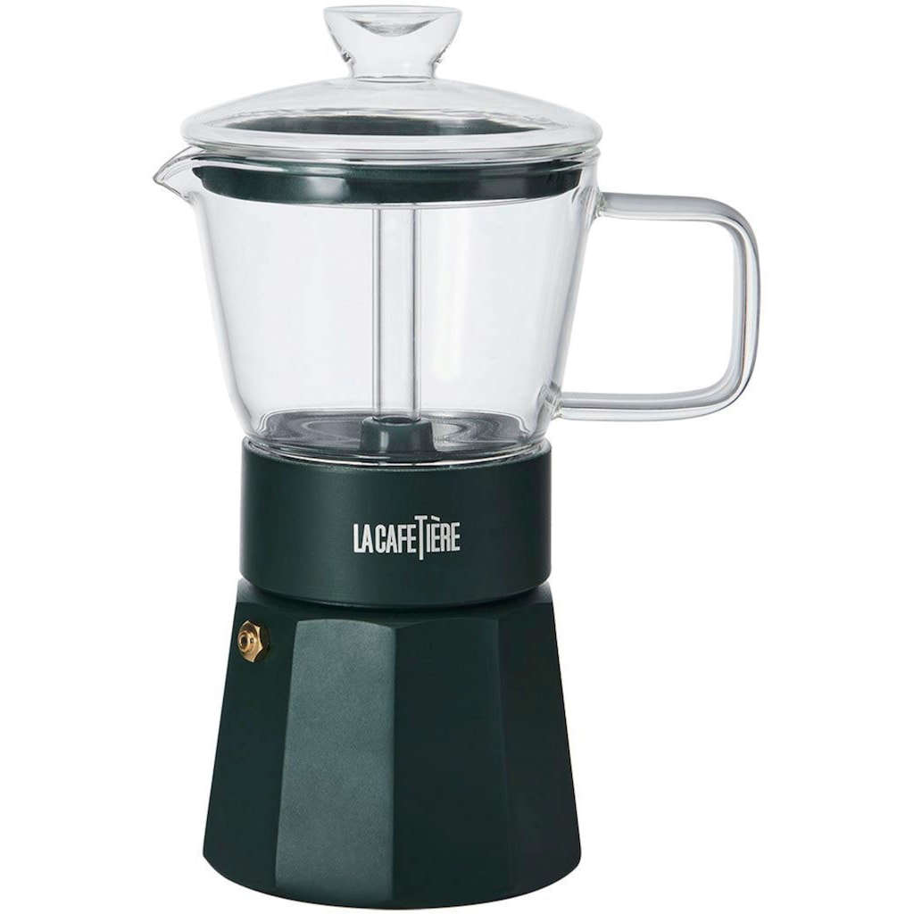 La Cafetière Espressokocher »La Cafetière«, 290 l Kaffeekanne