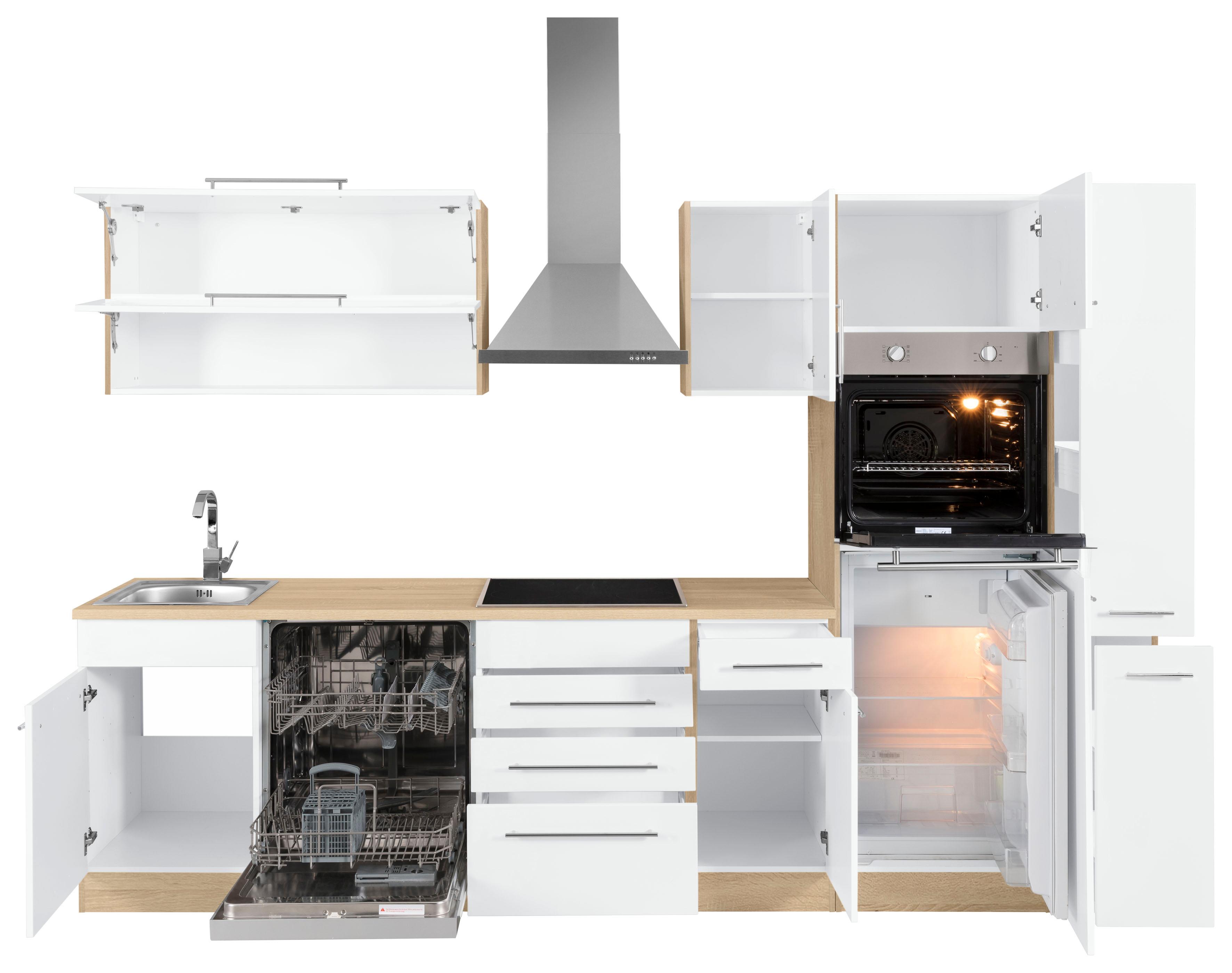 HELD MÖBEL Küchenzeile HELD MÖBEL Küchenzeile