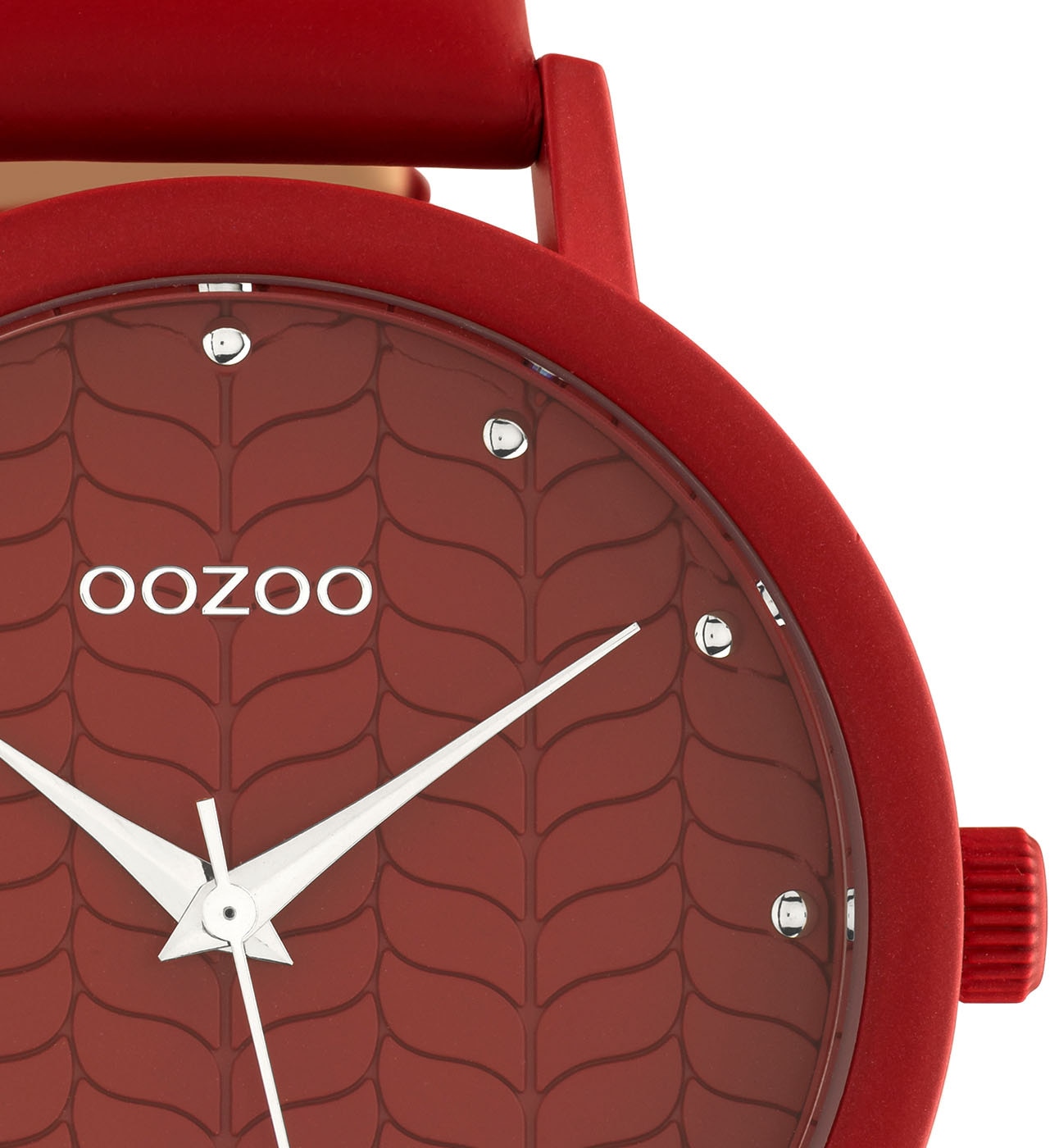 OOZOO Quarzuhr BAUR »C10656« | bestellen