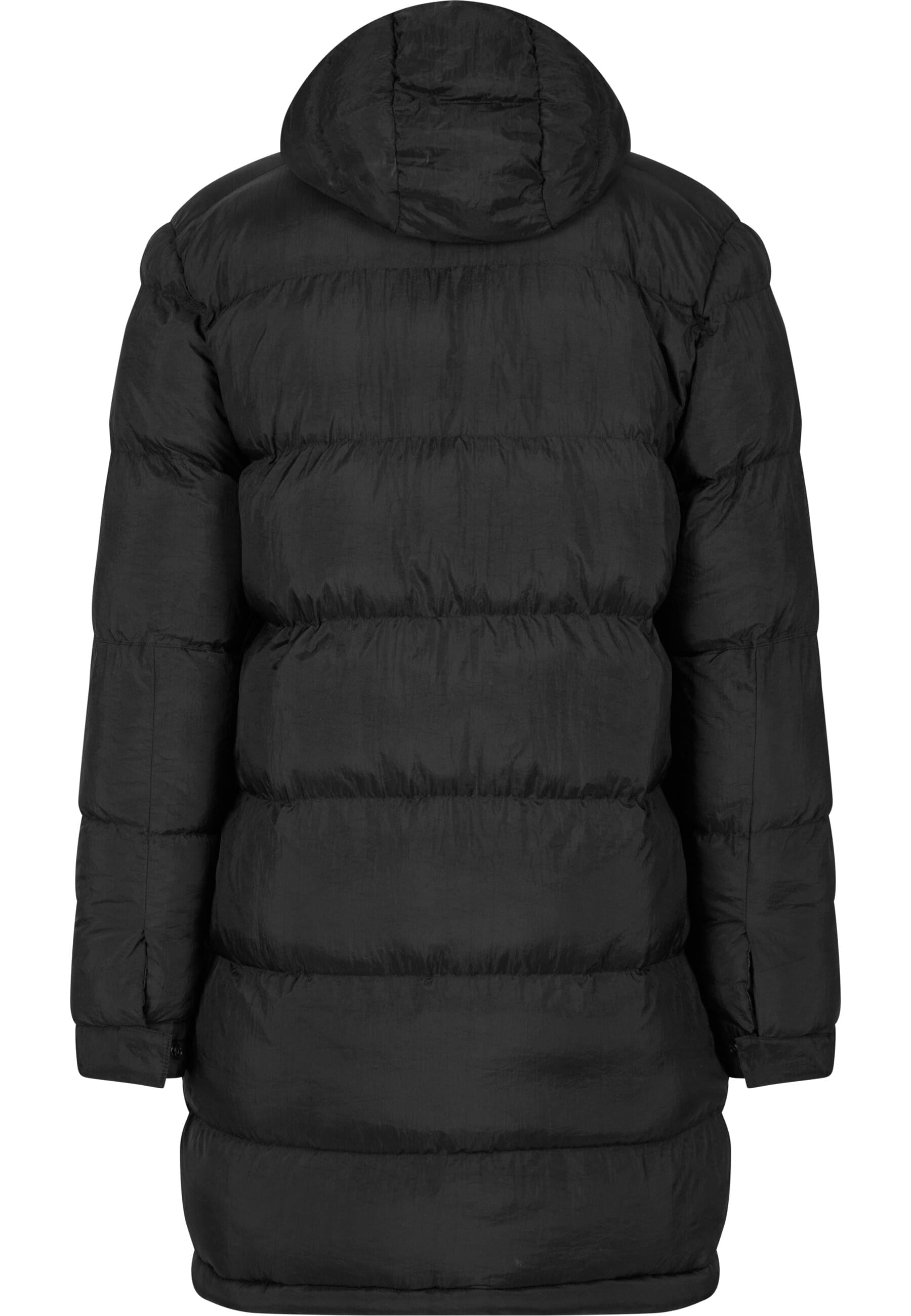 2Y Studios Winterjacke »2Y Studios Herren 2Y Long Puffer Jacket«, (1 St.), mit Kapuze