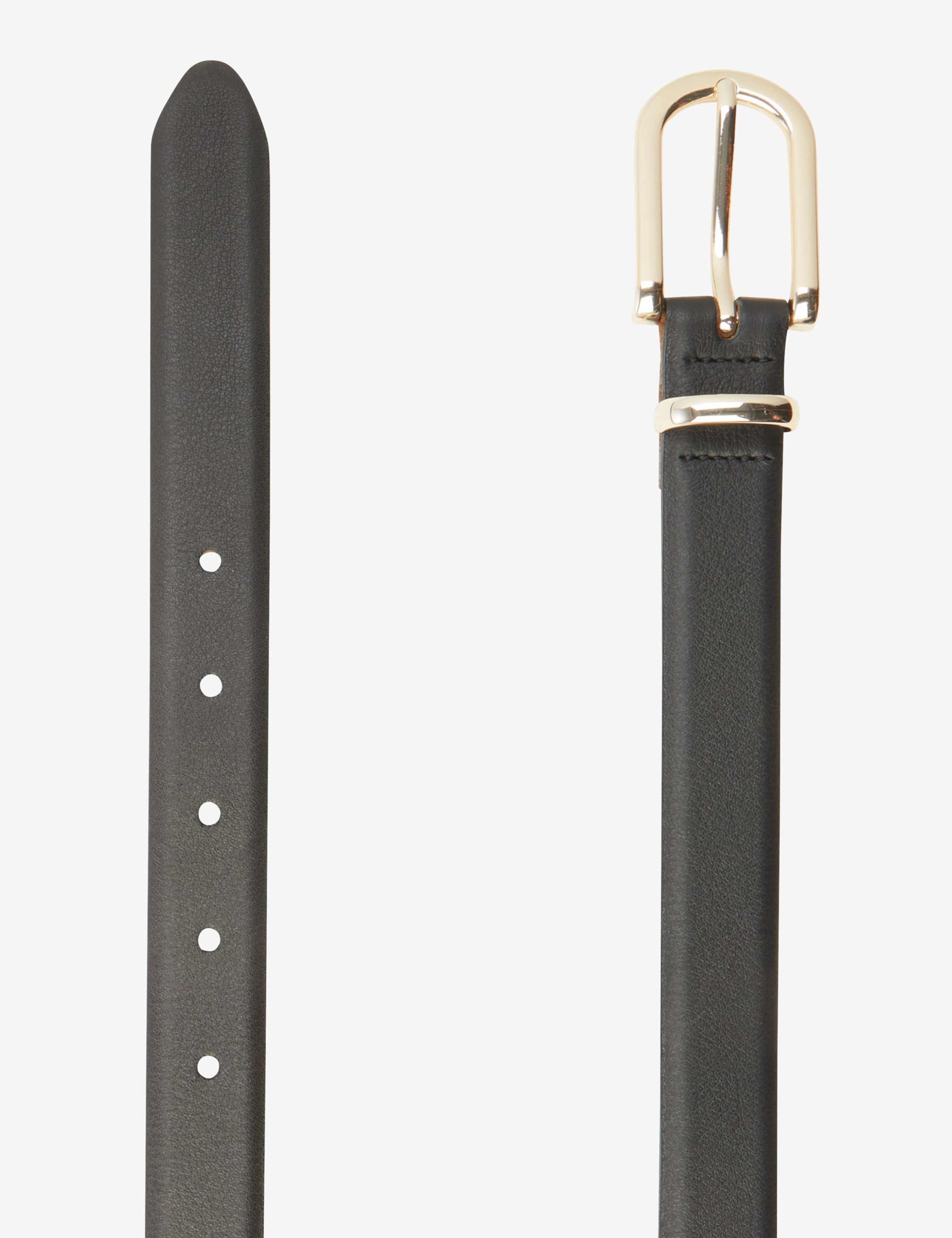 Brax Ledergürtel »Style DAMENGÜRTEL«