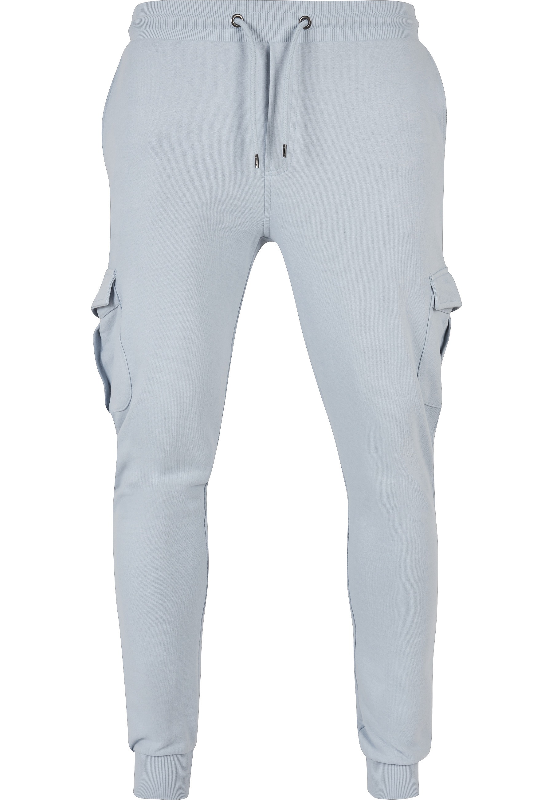 URBAN CLASSICS Cargohose »Urban Classics Herren Fitted Cargo Sweatpants«