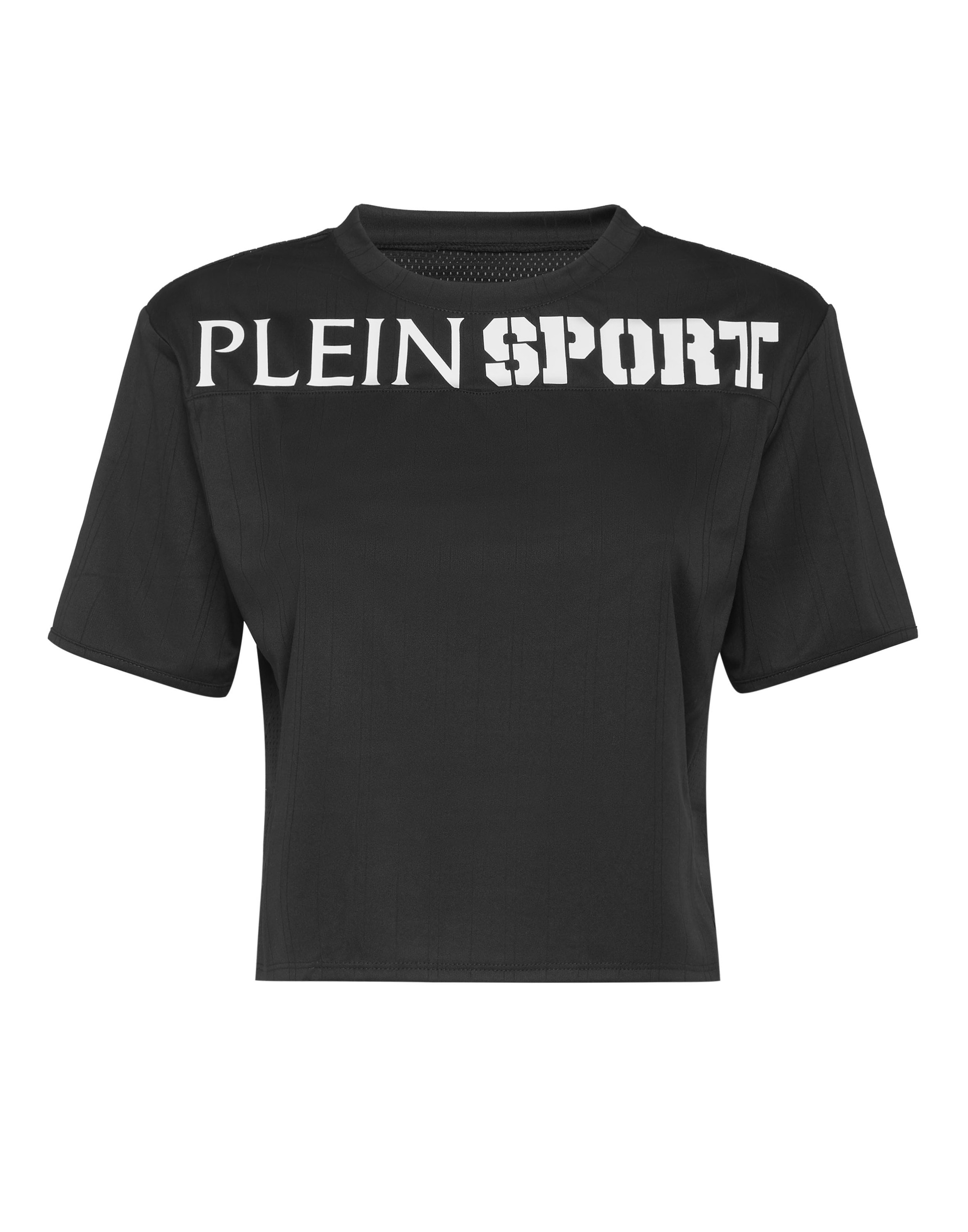 PLEIN SPORT T-Shirt "T-Shirt" günstig online kaufen