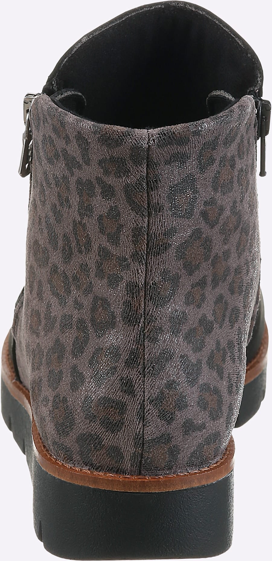 heine Stiefelette