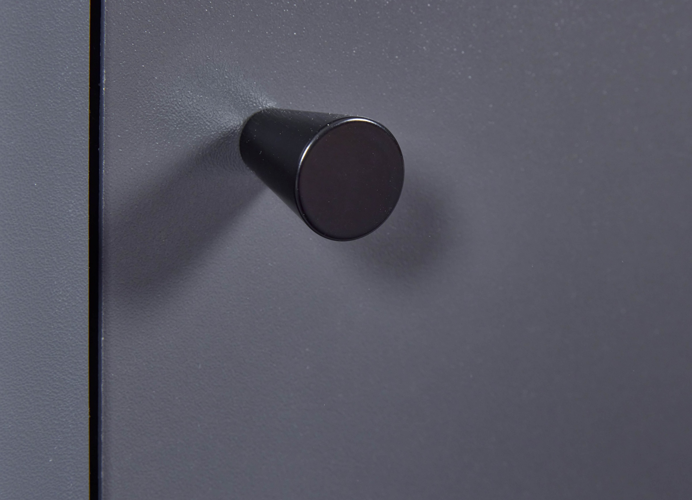 Inter Link Highboard »Nellina« 1 Stk. tlg. Weinschrank, BxTxH: ca. 76,8 x 33 x 124,4 cm