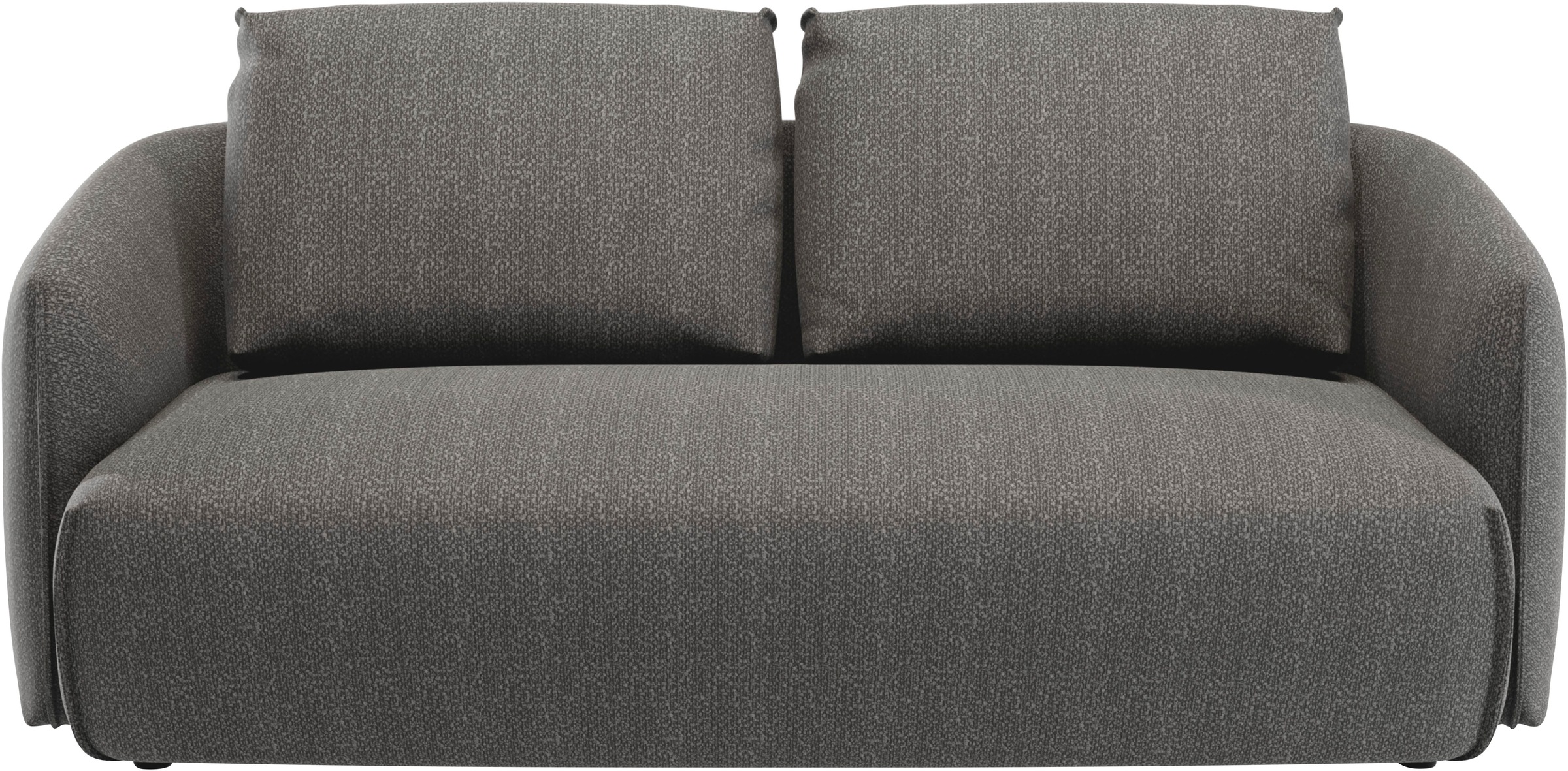 Guido Maria Kretschmer Home&Living 2-Sitzer "Shawn Designsofa, elegant gesc günstig online kaufen