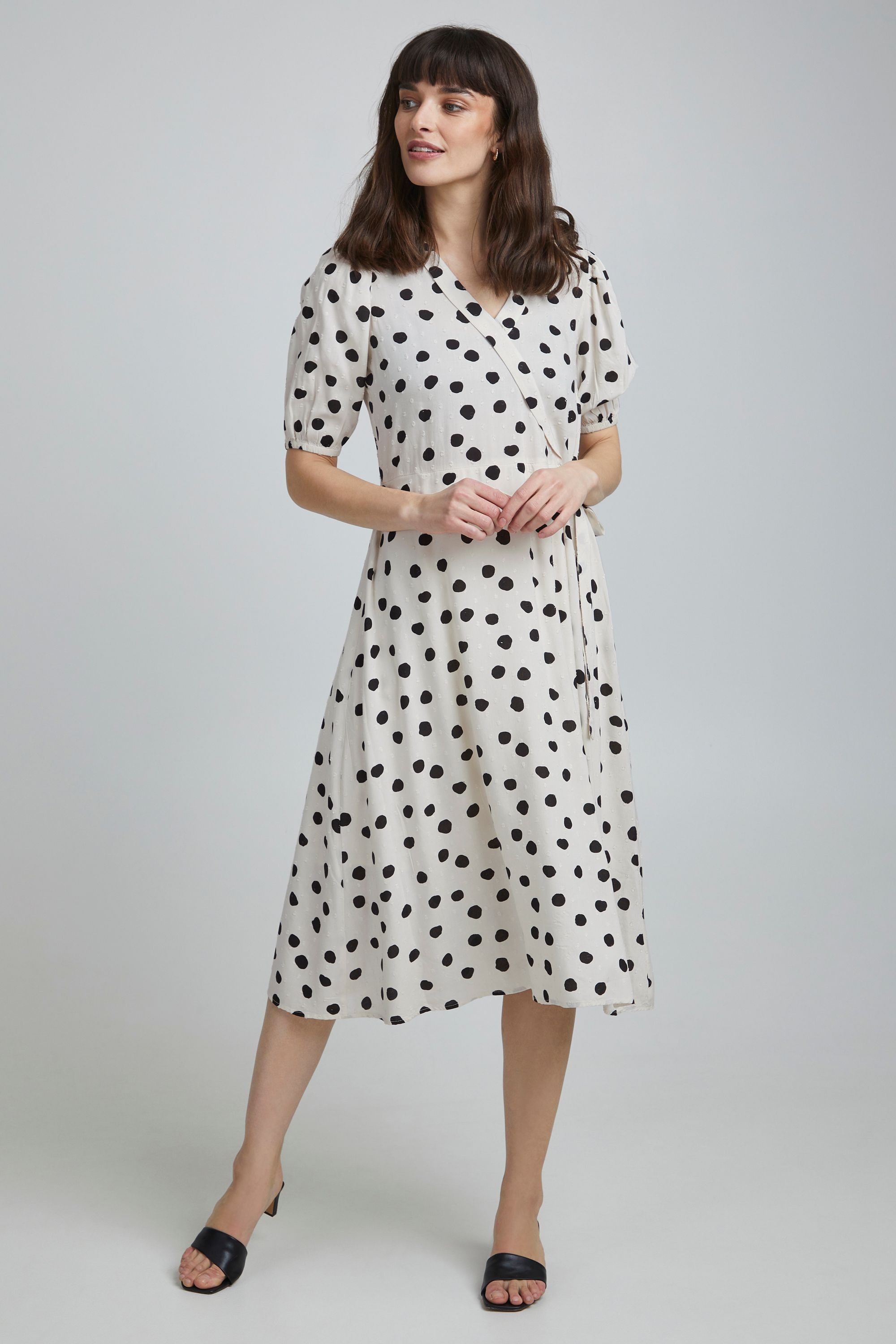 fransa Blusenkleid »Blusenkleid FRFanemma«