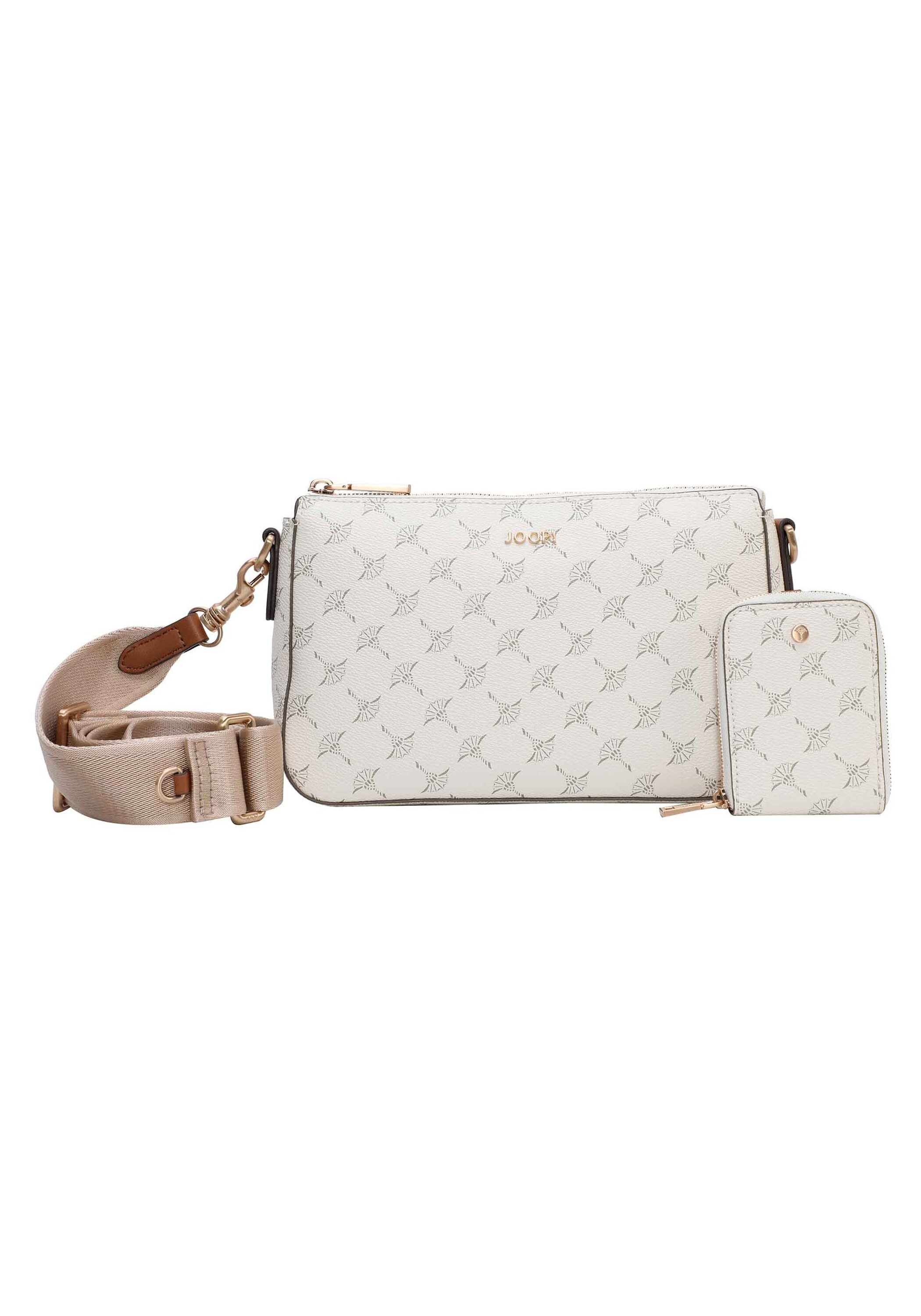 JOOP! Handtasche »Handtasche Cortina 1.0 Jasmina Shoulderbag shz«