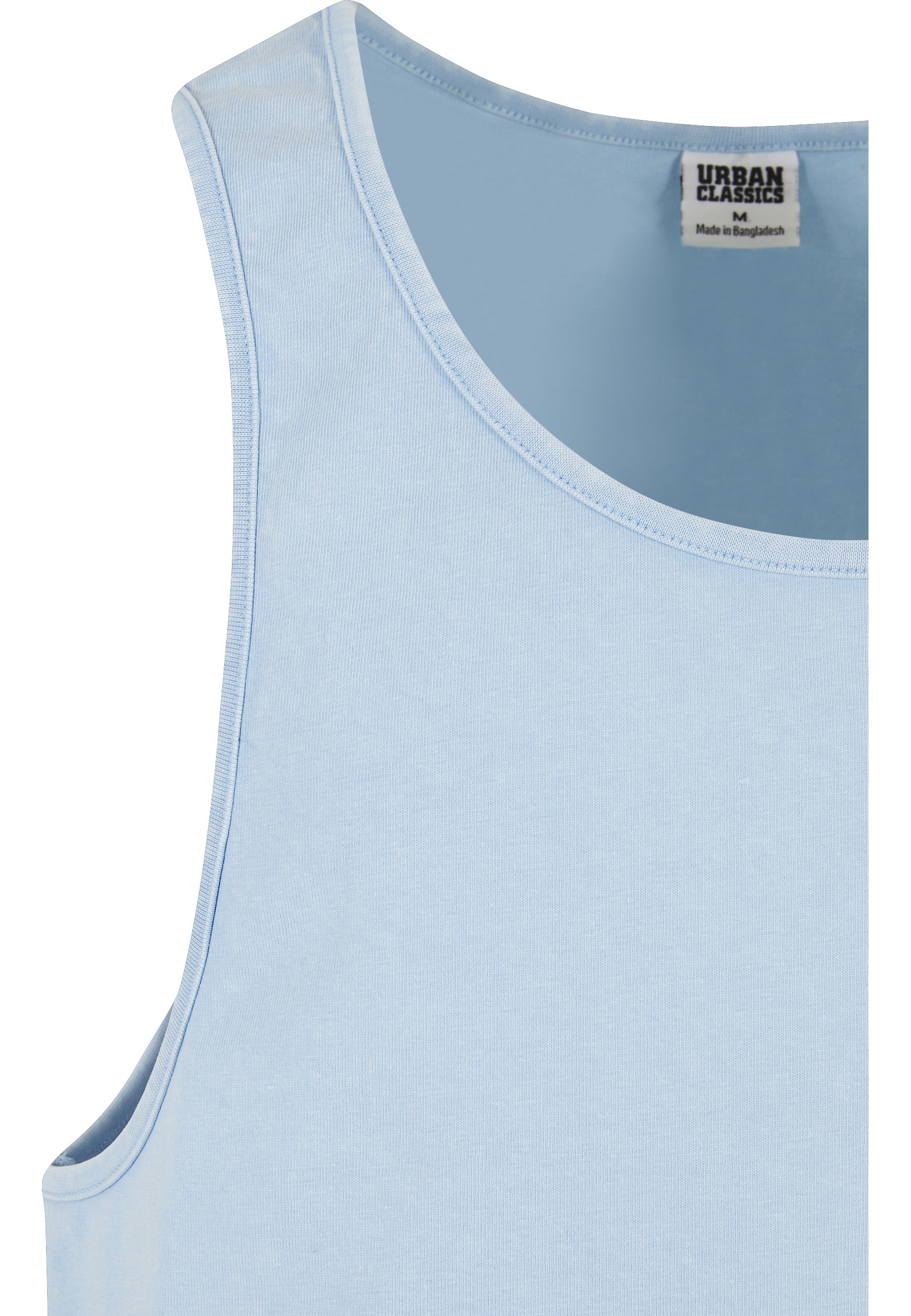 Thumbnail - URBAN CLASSICS Tanktop "Urban Classics Herren Heavy Oversized Acid Wash Tank" 1 Stk.