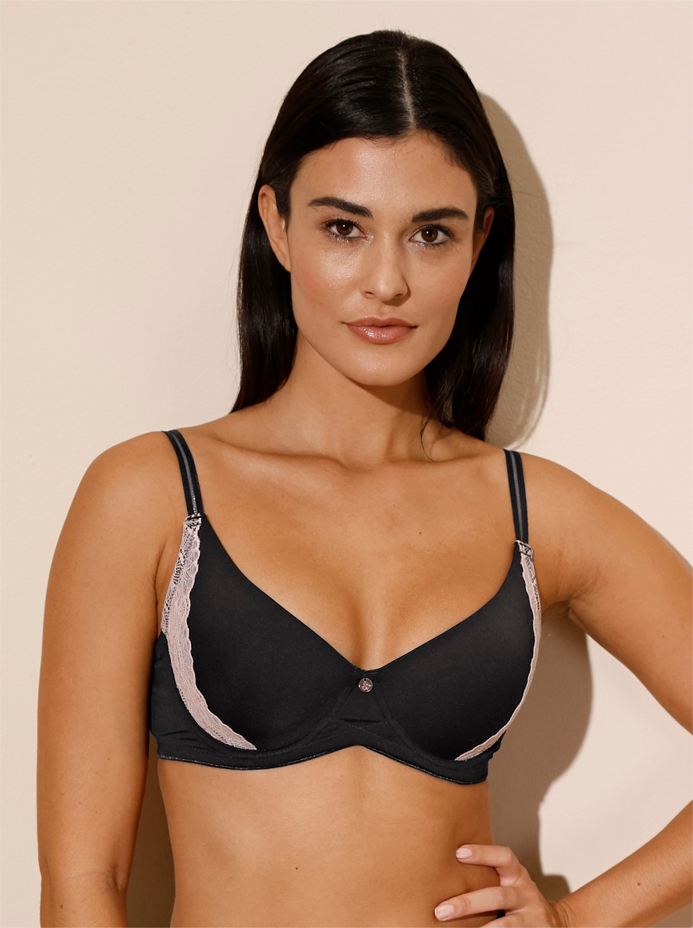 wäschepur Schalen-BH Einzelpackung, 1 Stk. günstig online kaufen