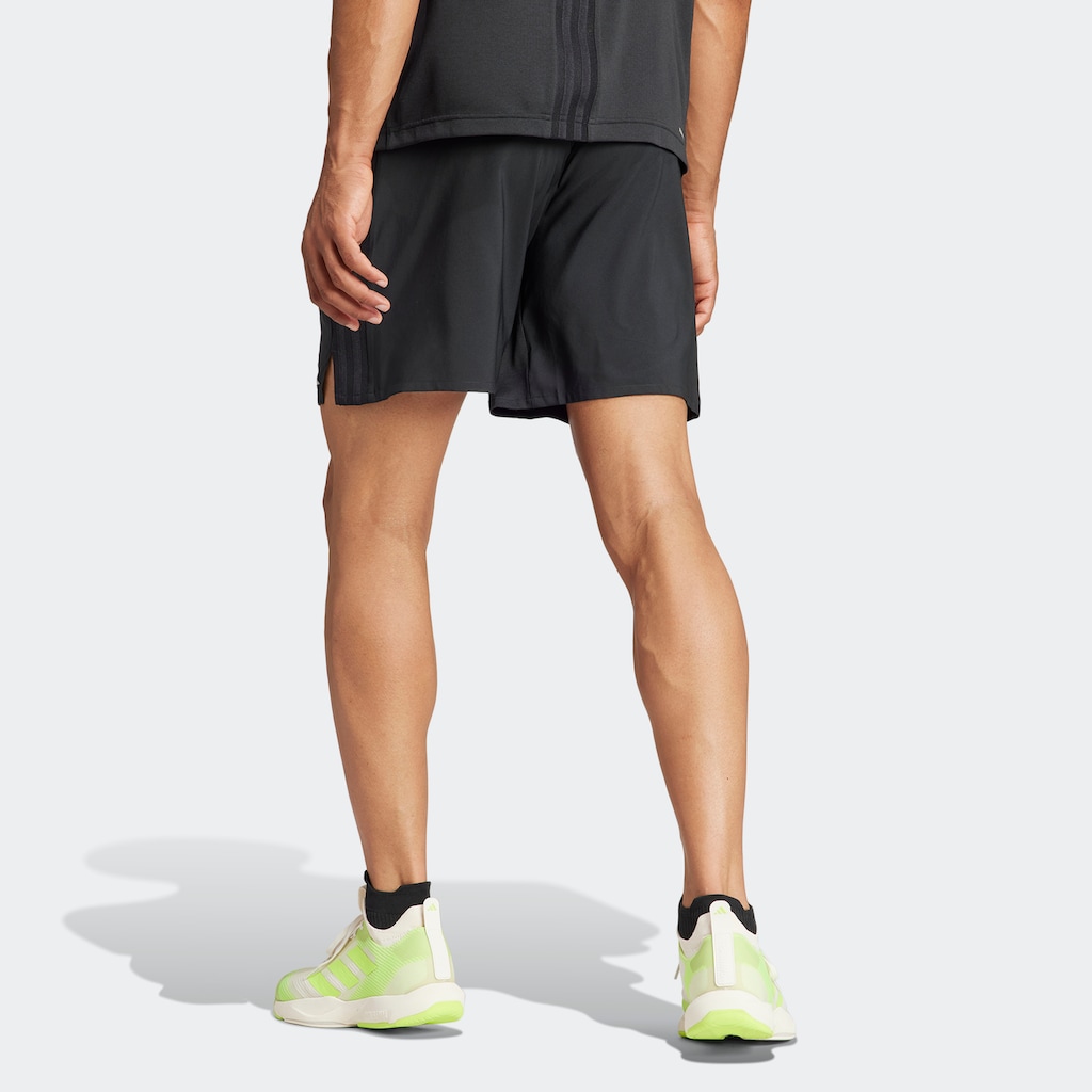 adidas Performance Shorts »HIIT 3S MES SHO«, (1 tlg.)