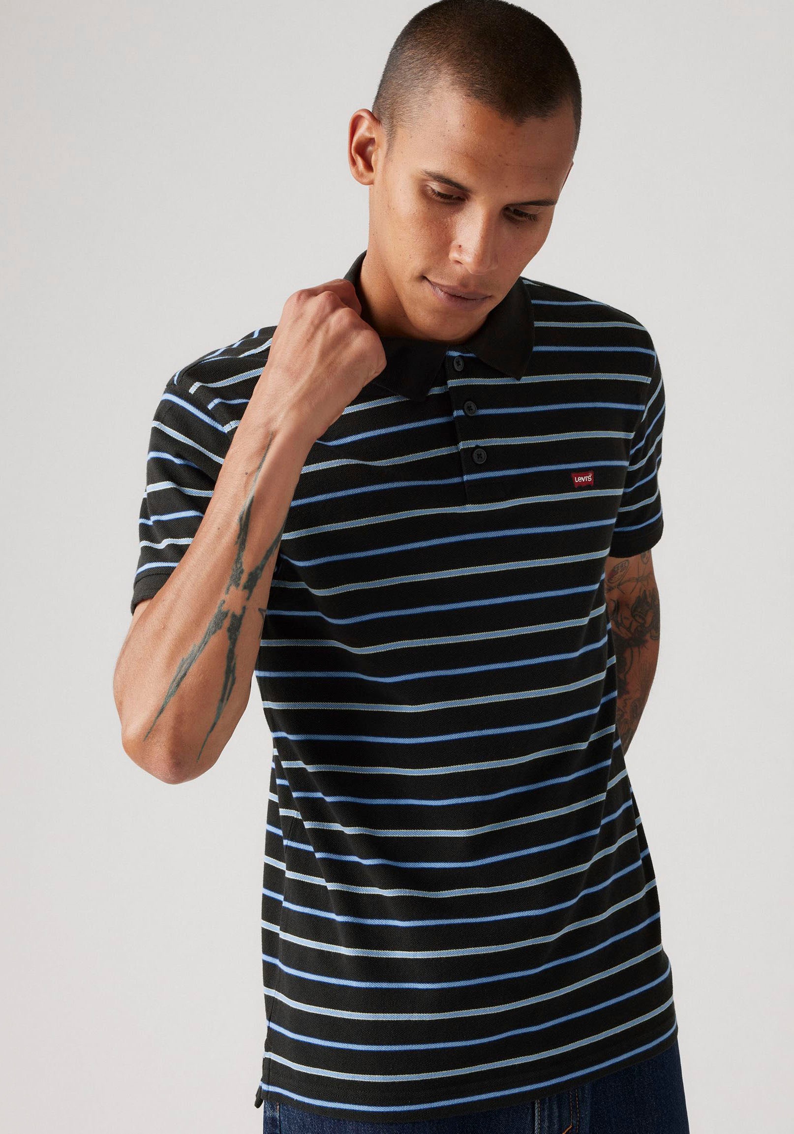 Levi's® Poloshirt »HM POLO«