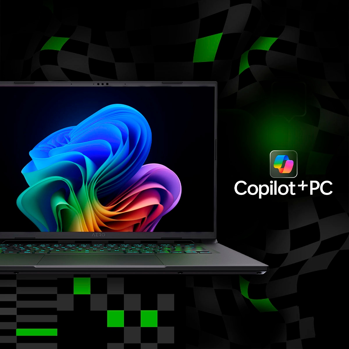 Gigabyte Gaming-Notebook »AERO X16«, 40,64 cm, / 16 Zoll, AMD, Ryzen™ AI 9, GeForce RTX 5070, 1000 GB SSD