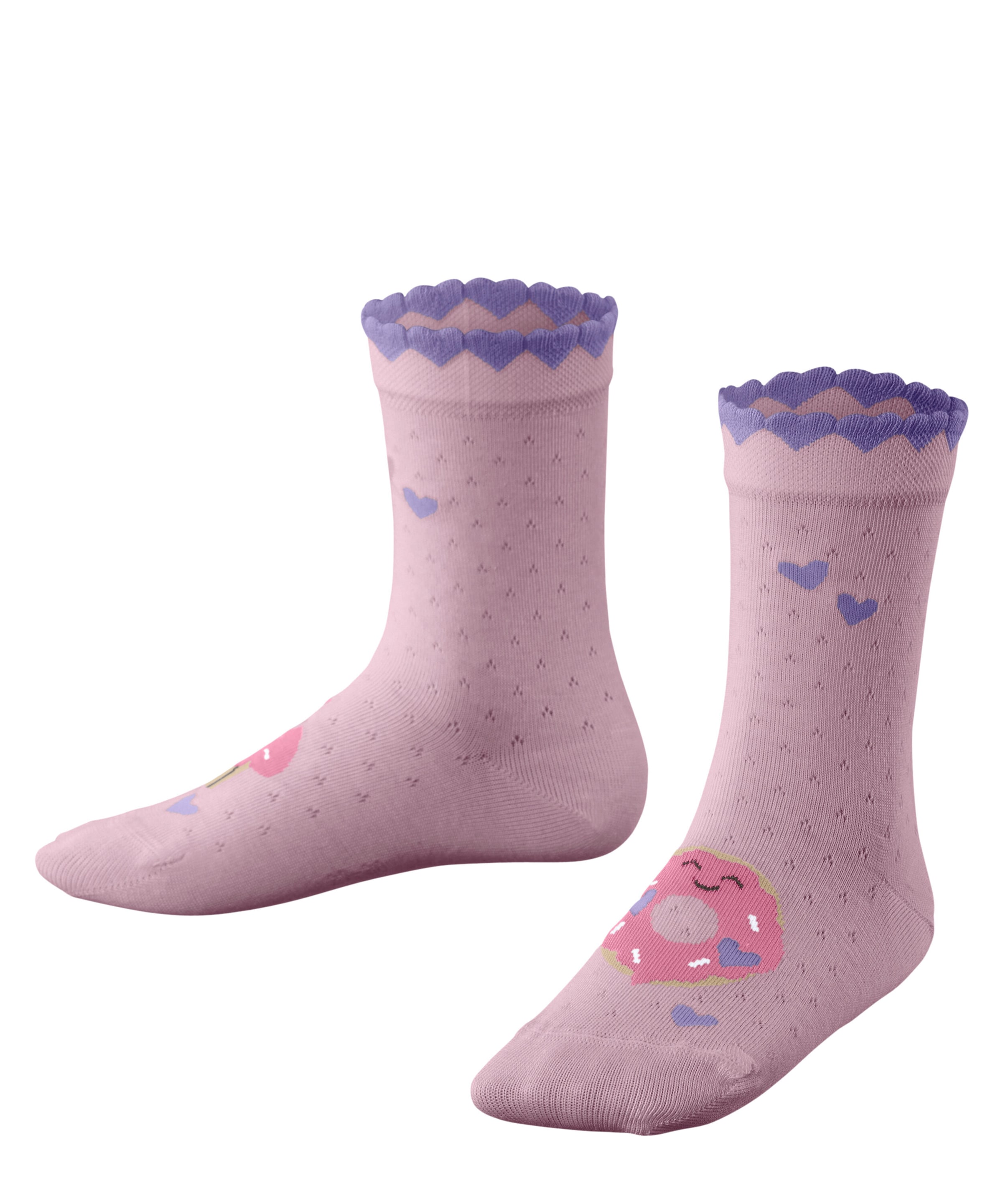 FALKE Socken »Cute Pastries« 1 Paar tlg.