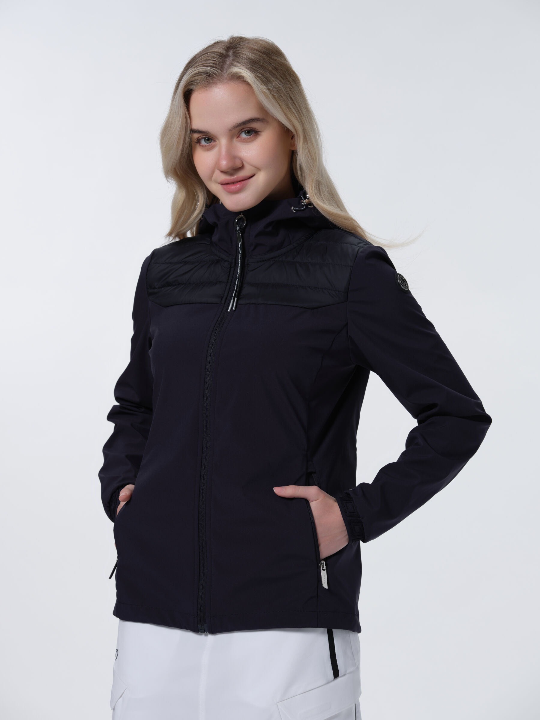 Luhta Outdoorjacke »Luhta Softshell jacke ARANTILA«