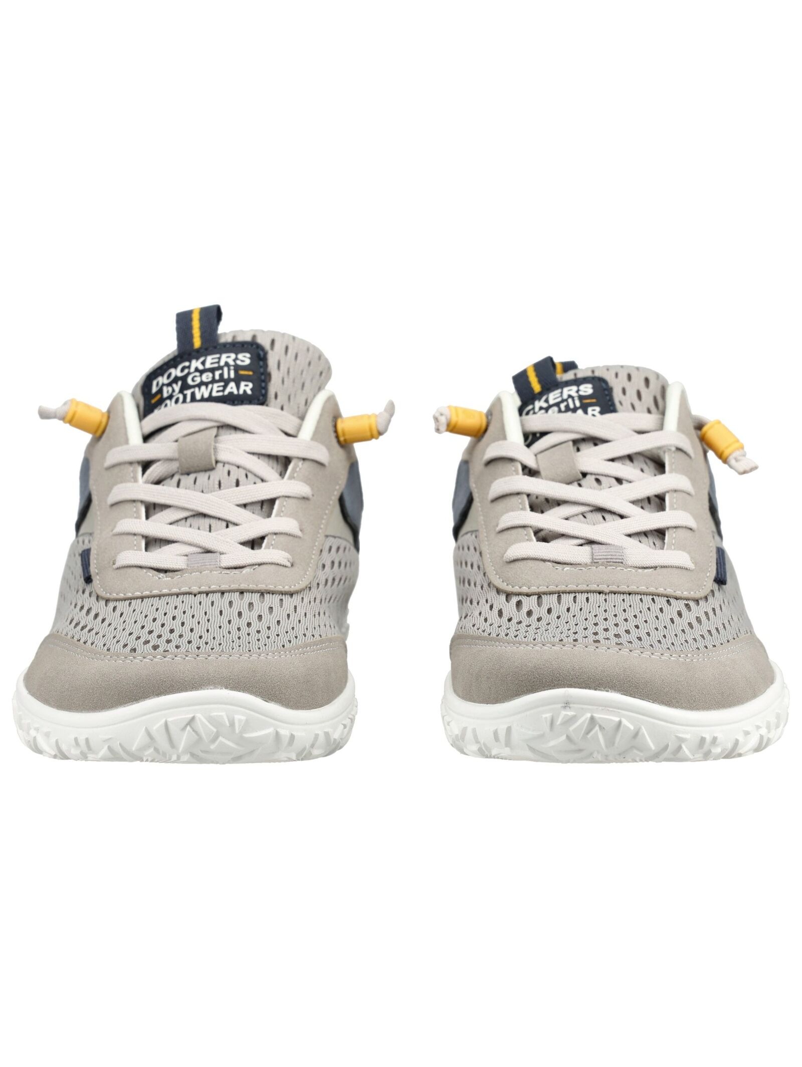 Dockers by Gerli Sneaker Grey/Blue 43 5