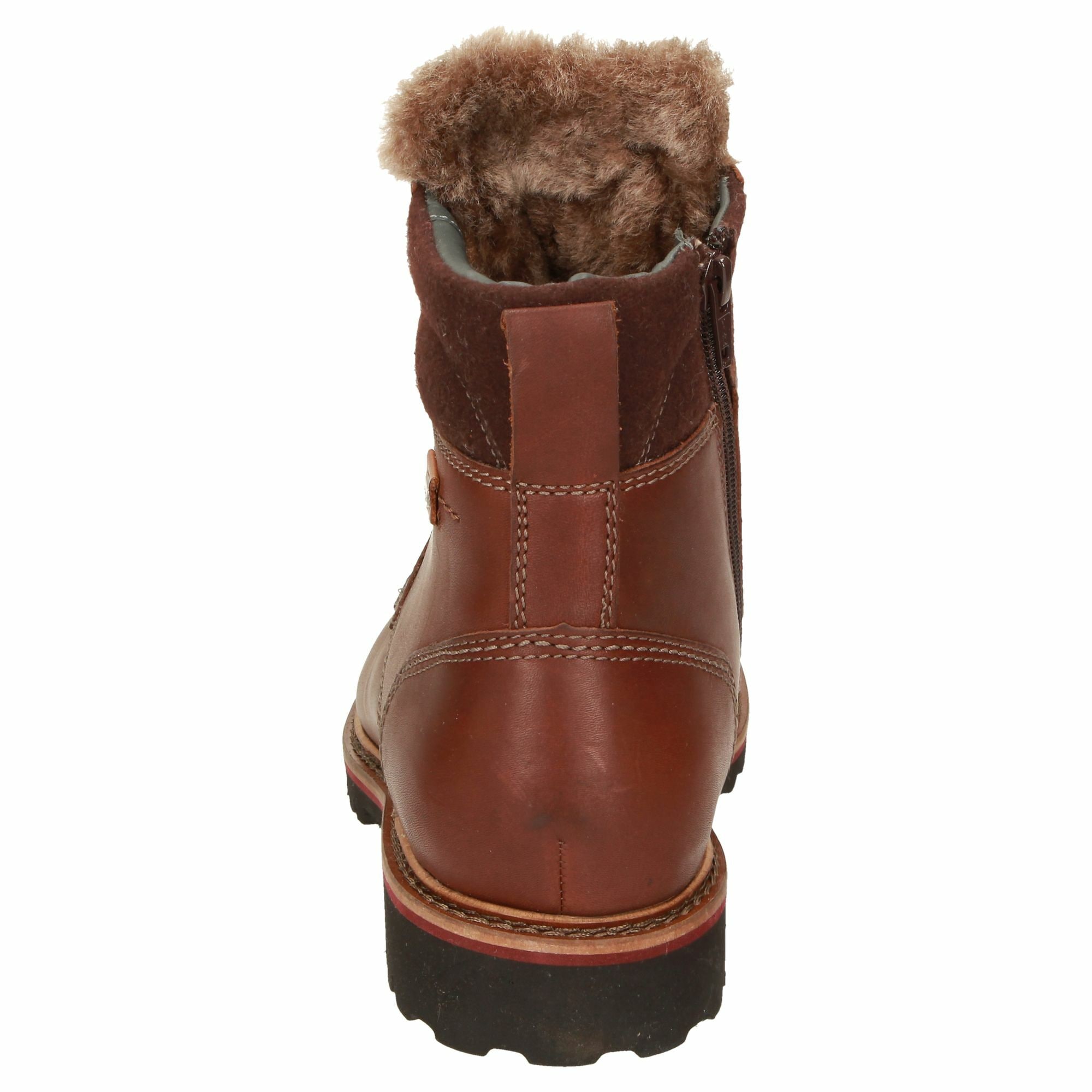 SIOUX Stiefelette »Adalr.-704-TEX-LF-H«