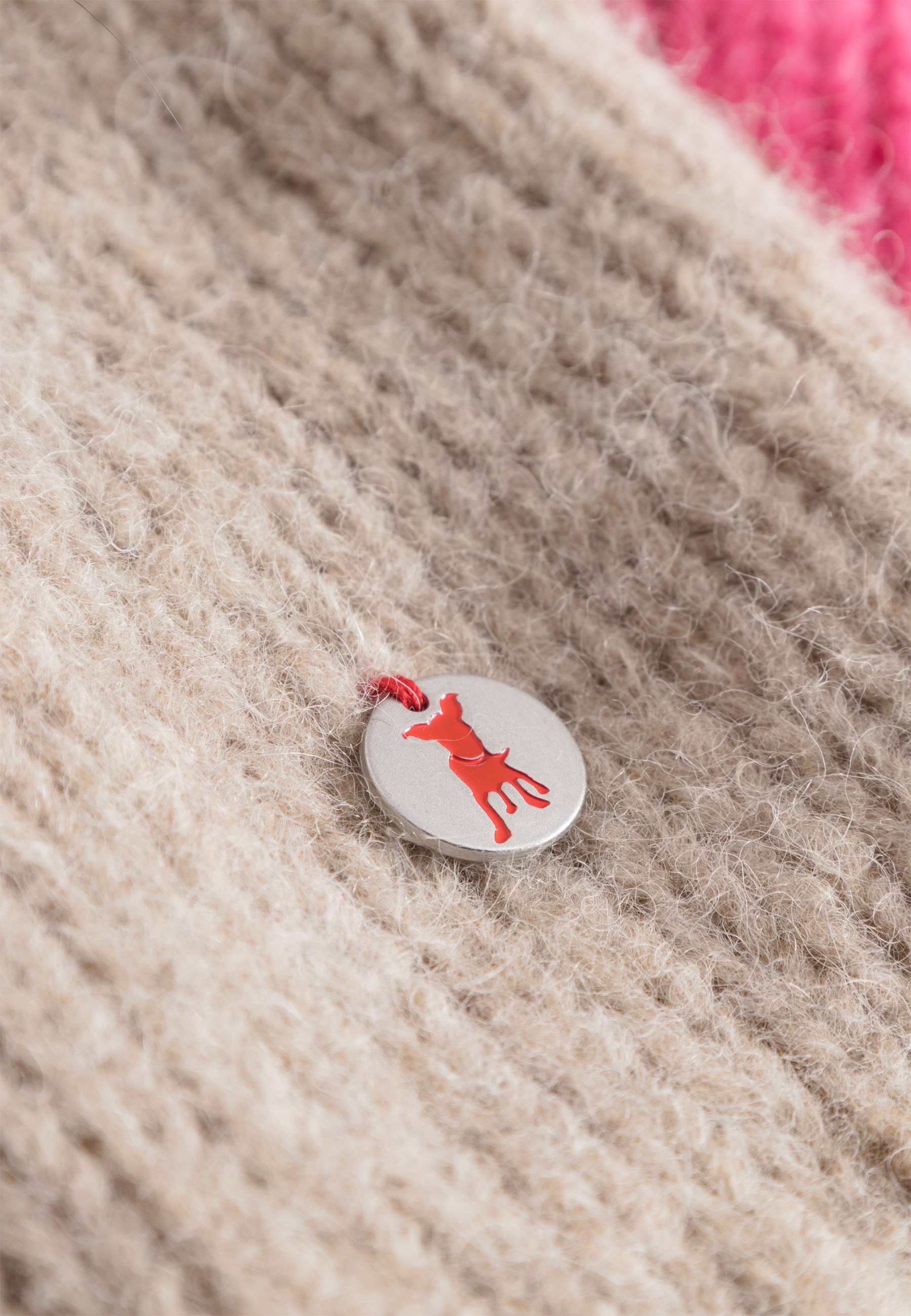 Frieda & Freddies »Pullover«