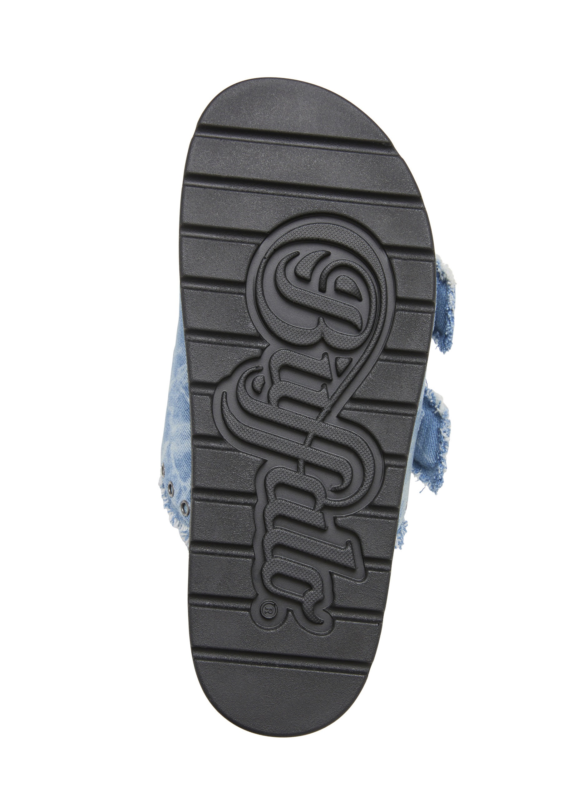 Buffalo Plateausandaletten »Buffalo RAYA ARI STUD«
