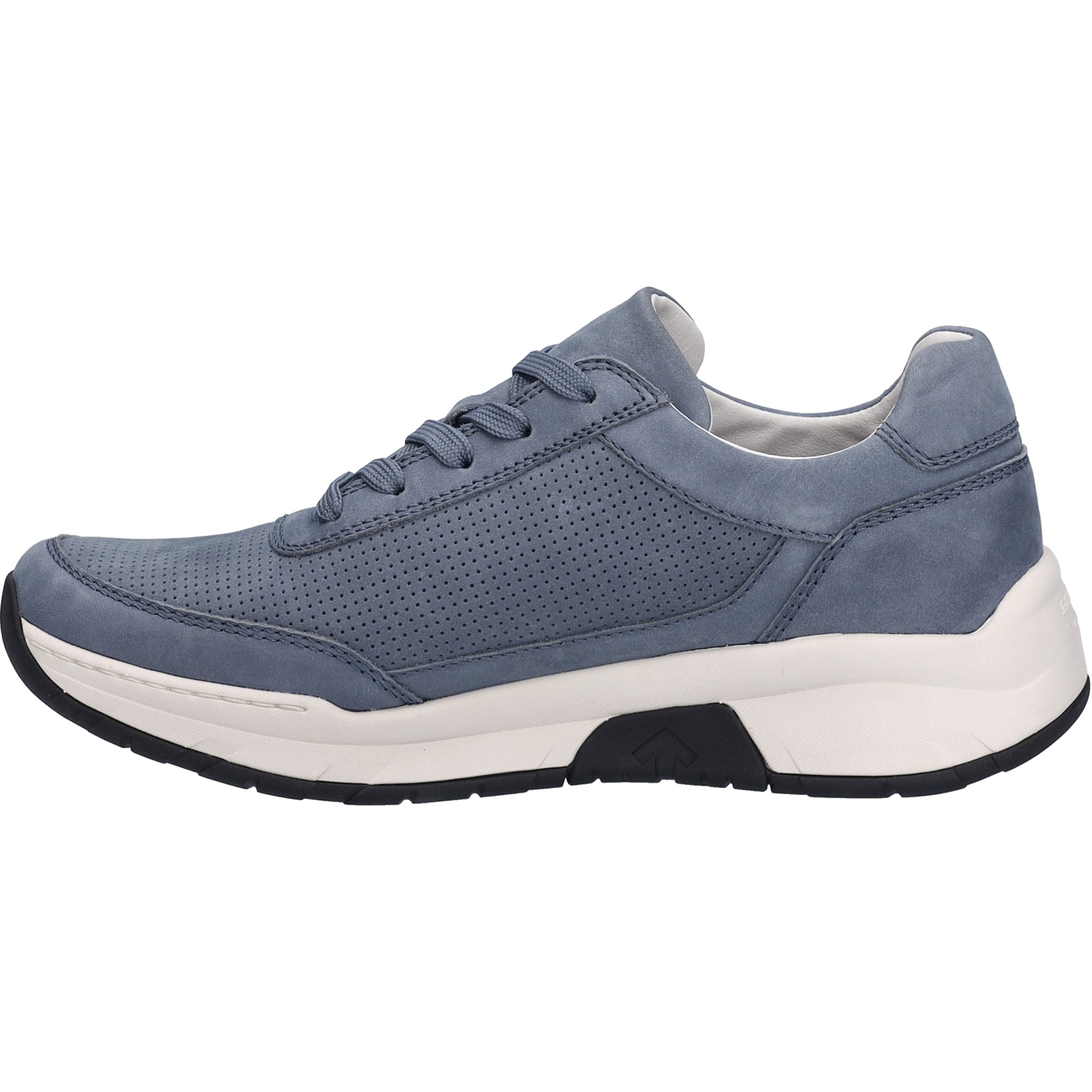Josef Seibel Sneaker »Mitchell 09, jeans«