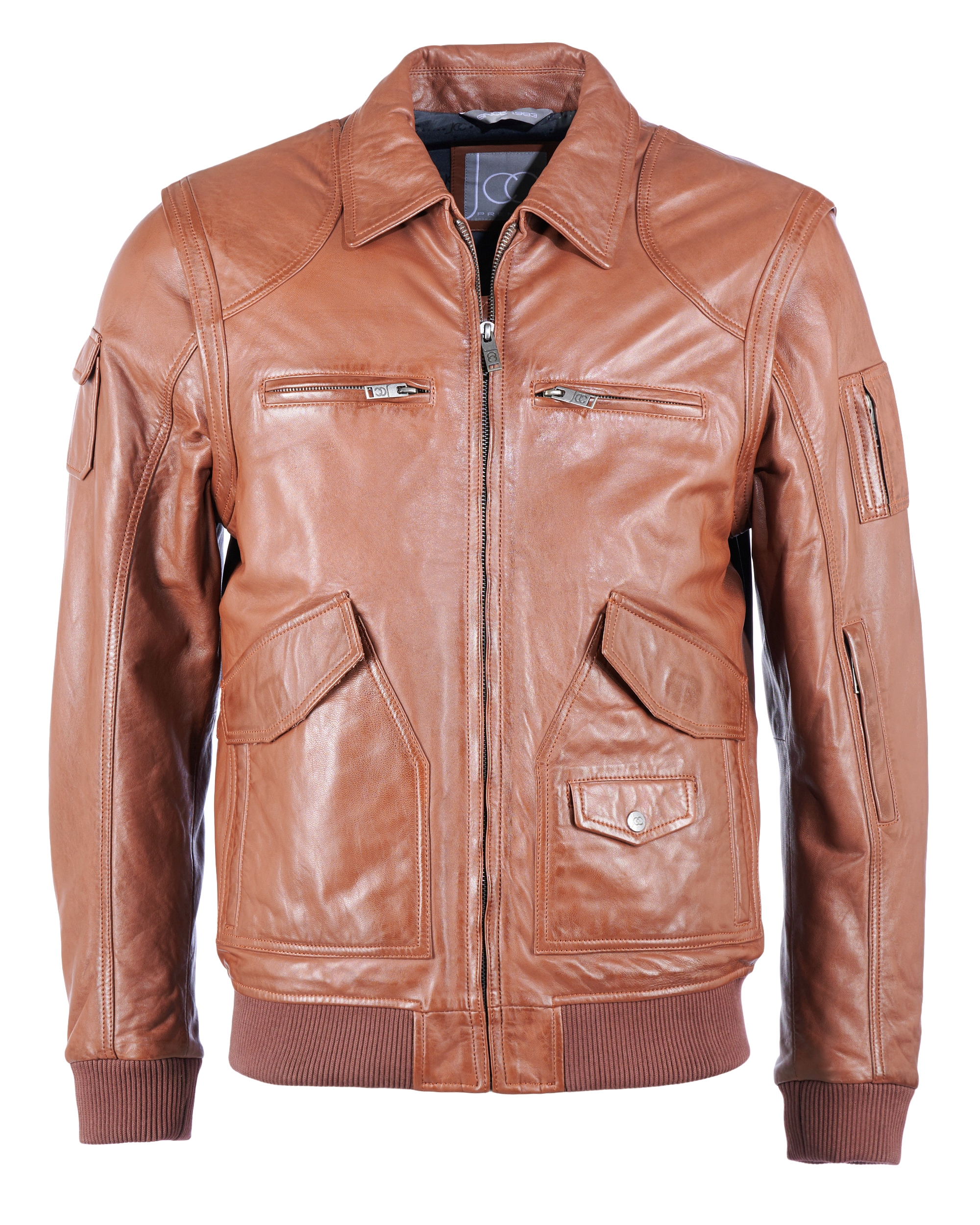 JCC Lederjacke »3102163«