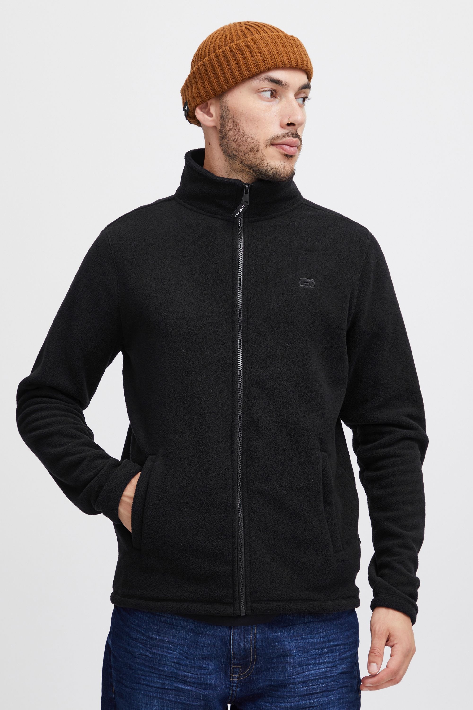 Blend Fleecejacke "Fleecejacke BHFlinne" günstig online kaufen