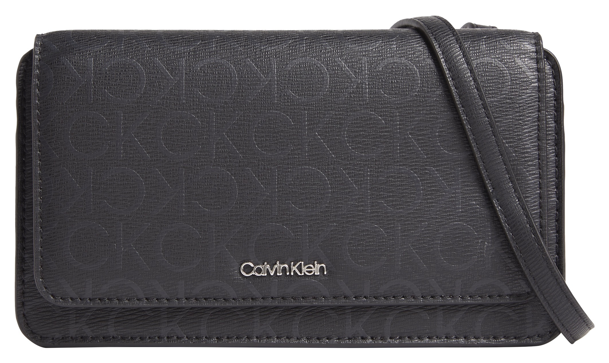 Calvin Klein Mini Bag »CK MUST MINI BAG EPI MONO«, mit Logoprint kaufen