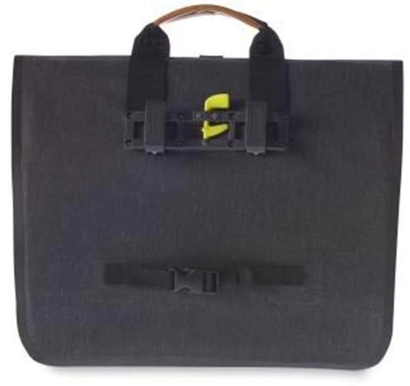 Basil Gepäckträgertasche »Urban Dry Business«