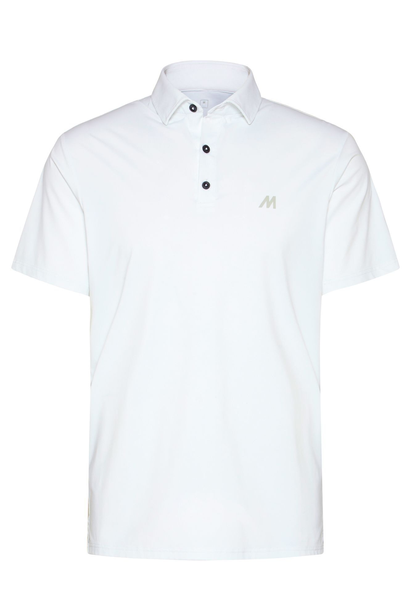 MEYER T-Shirt "Tiger" aus nachhaltiger Herstellung, Golf günstig online kaufen