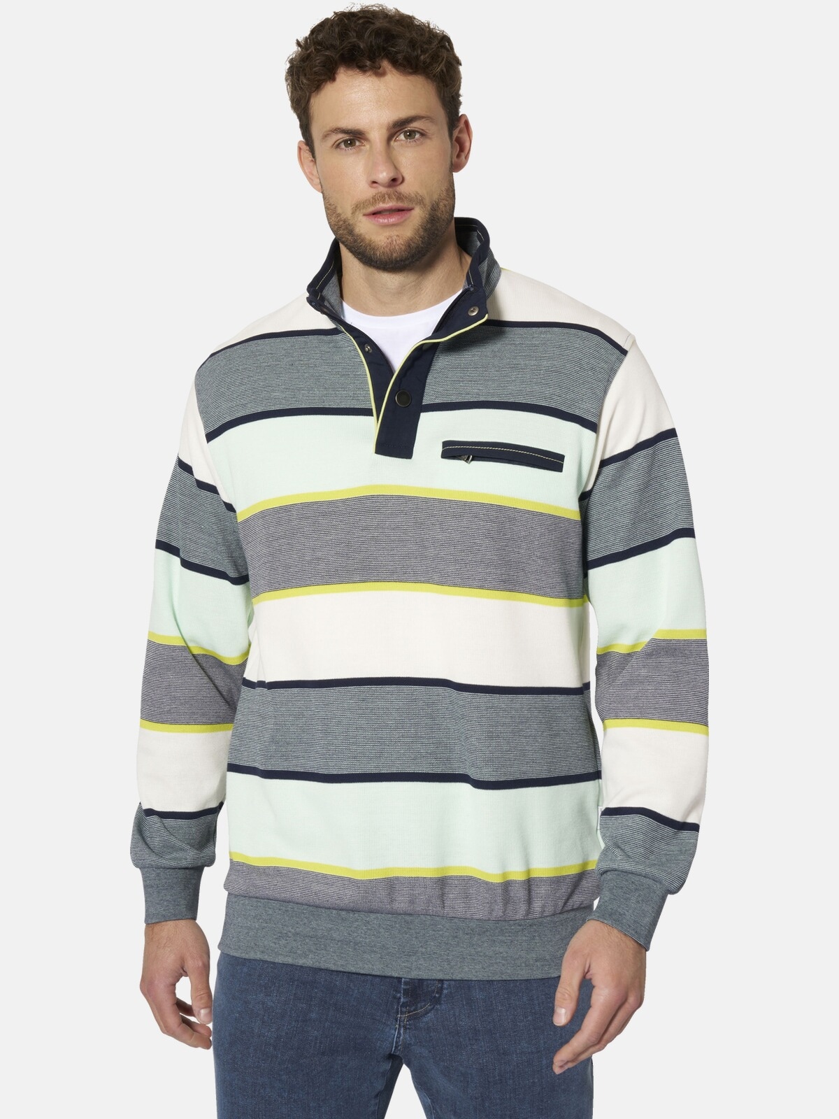 Babista Sweatshirt "Sweatshirt TAVETTO" günstig online kaufen